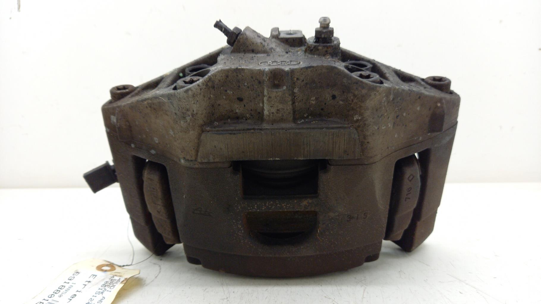 Pinza freni anteriore destra AUDI A6 3 ALLROAD PHASE 1 BREAK Diésel - 1