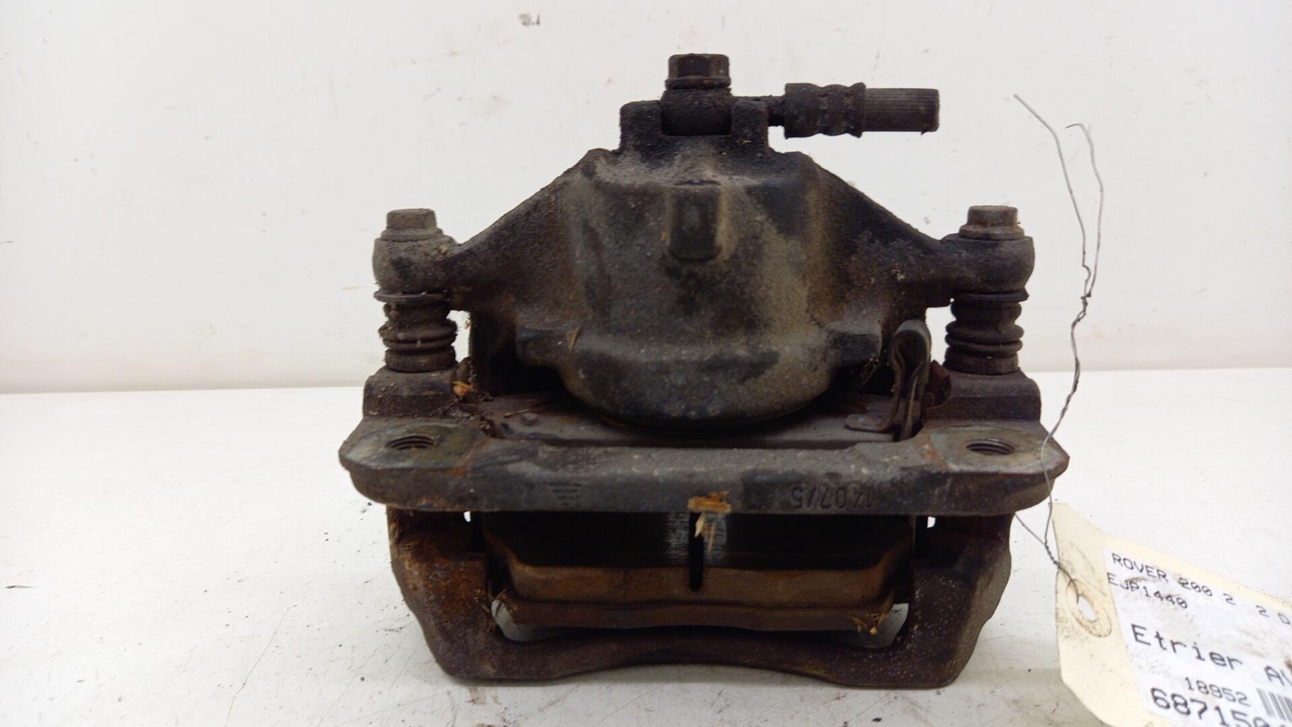 Pinza freni anteriore destra ROVER 200 2 Diésel - 1