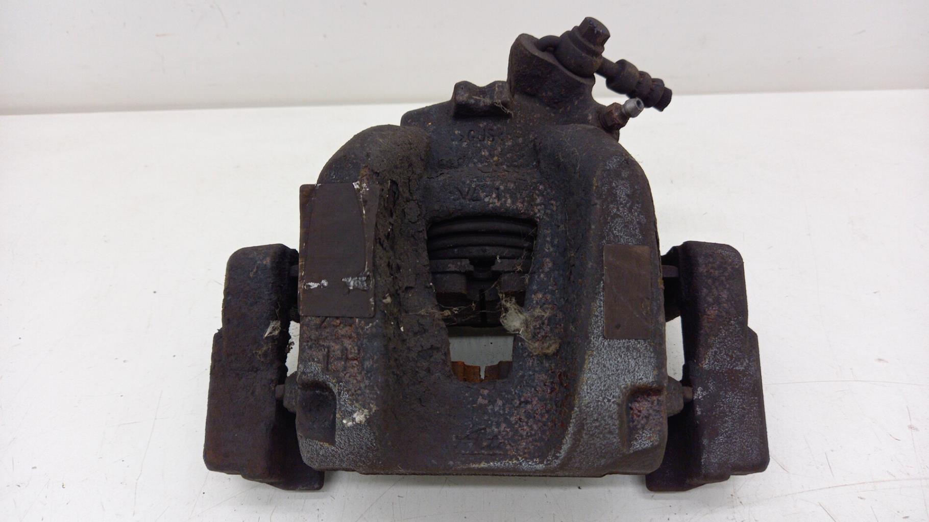 Pinza freni anteriore sinistra CITROEN C4 PICASSO 2 PHASE 1 Diésel - 1