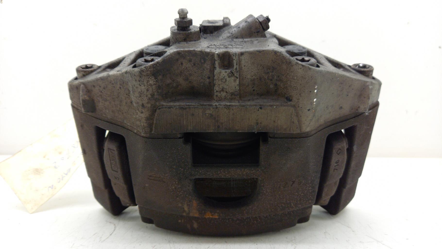 Pinza freni anteriore sinistra AUDI A6 3 ALLROAD PHASE 1 BREAK Diésel - 1