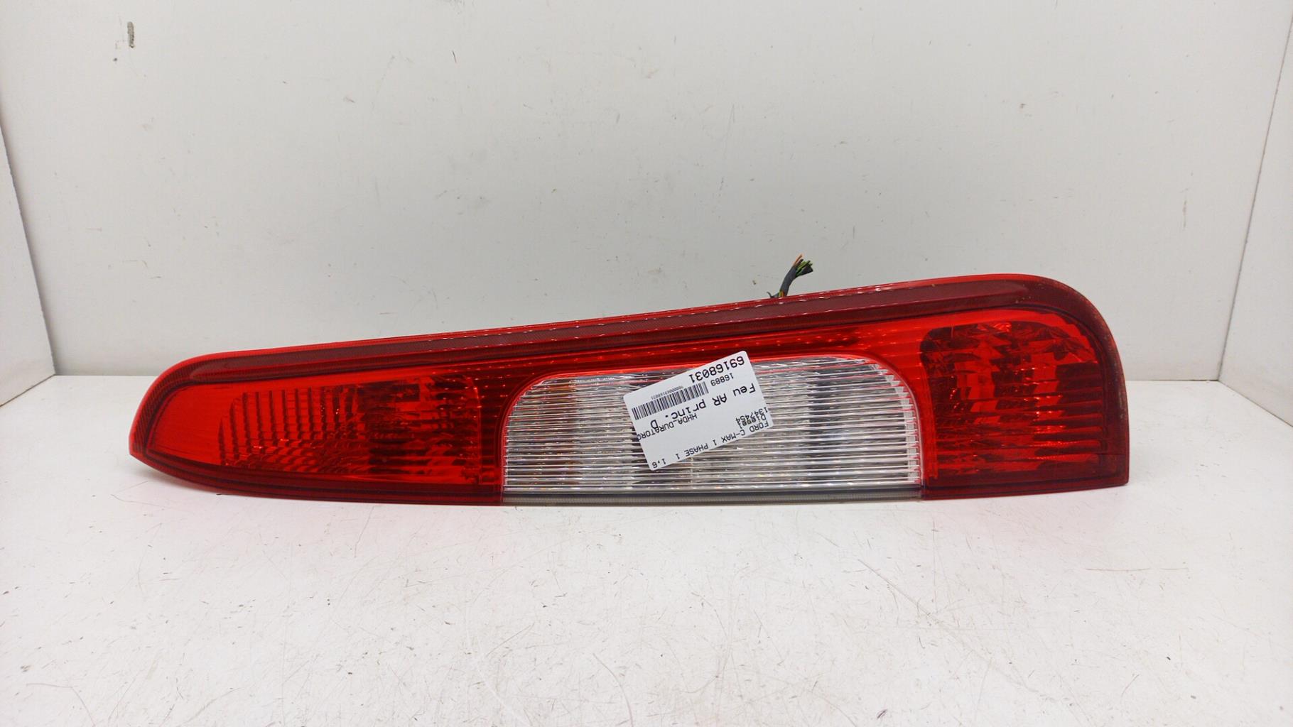 Fanale posteriore principale destro (luci) FORD C-MAX 1 PHASE 1 Diésel - 1