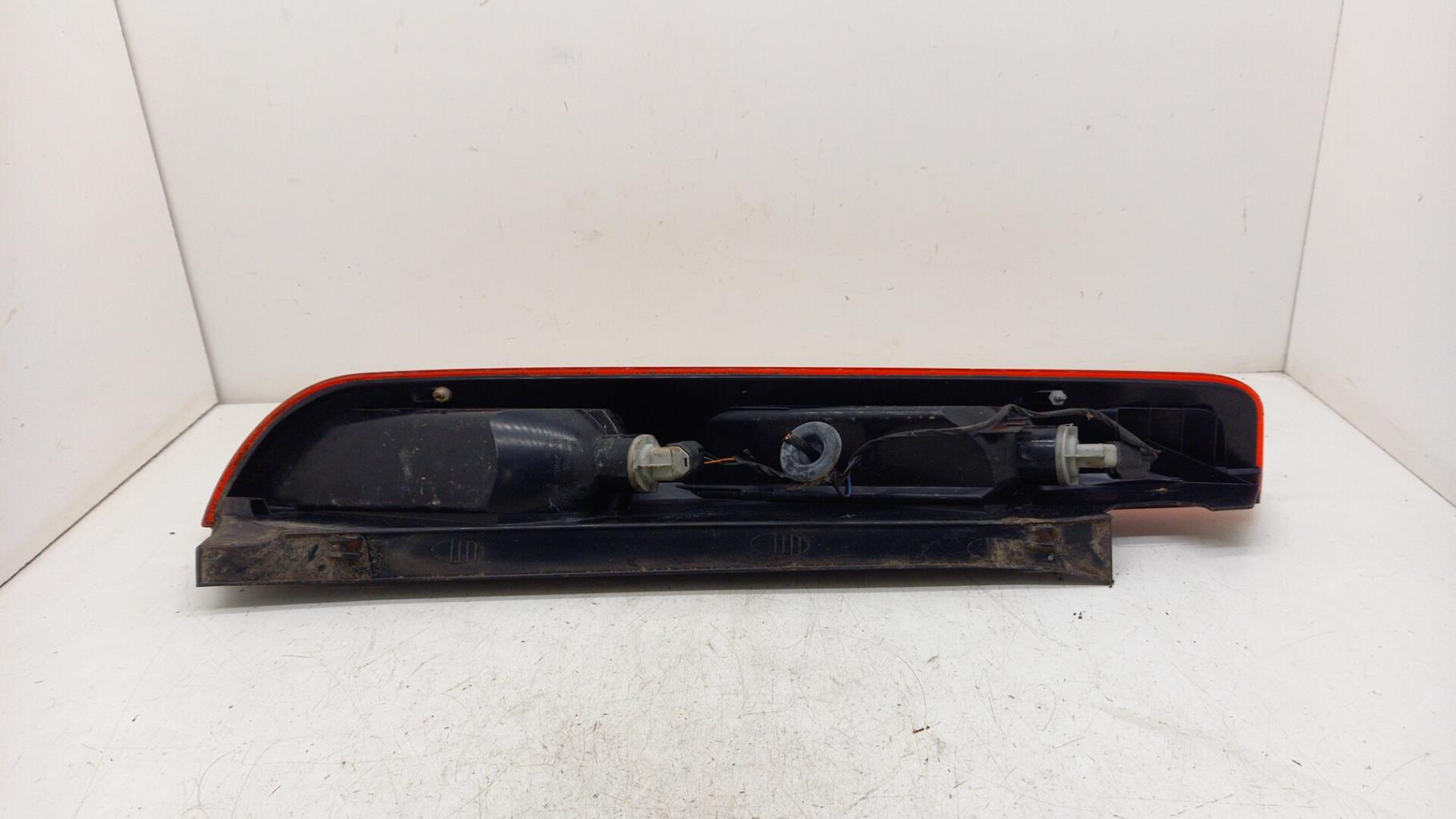 Fanale posteriore principale destro (luci) FORD FOCUS 2 PHASE 1 Gasolina - 1