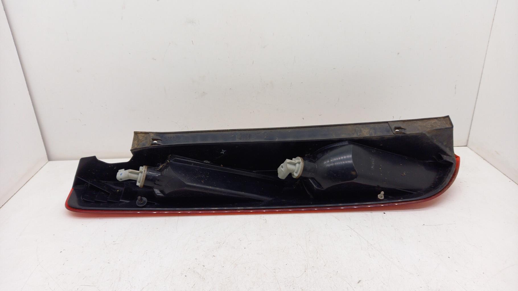 Fanale posteriore principale destro (luci) FORD FOCUS 2 PHASE 1 Gasolina - 1
