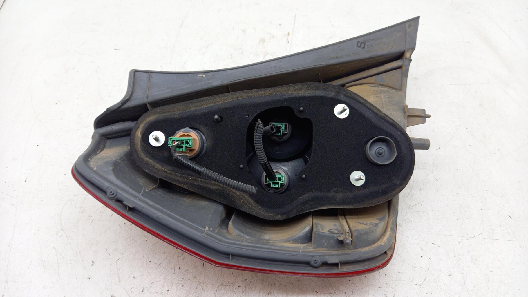 Fanale posteriore principale destro (luci) HONDA JAZZ 2 Gasolina - 1