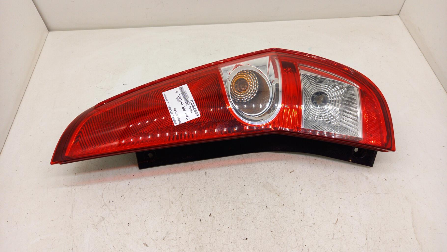 Fanale posteriore principale destro (luci) SUZUKI SPLASH Gasolina - 1