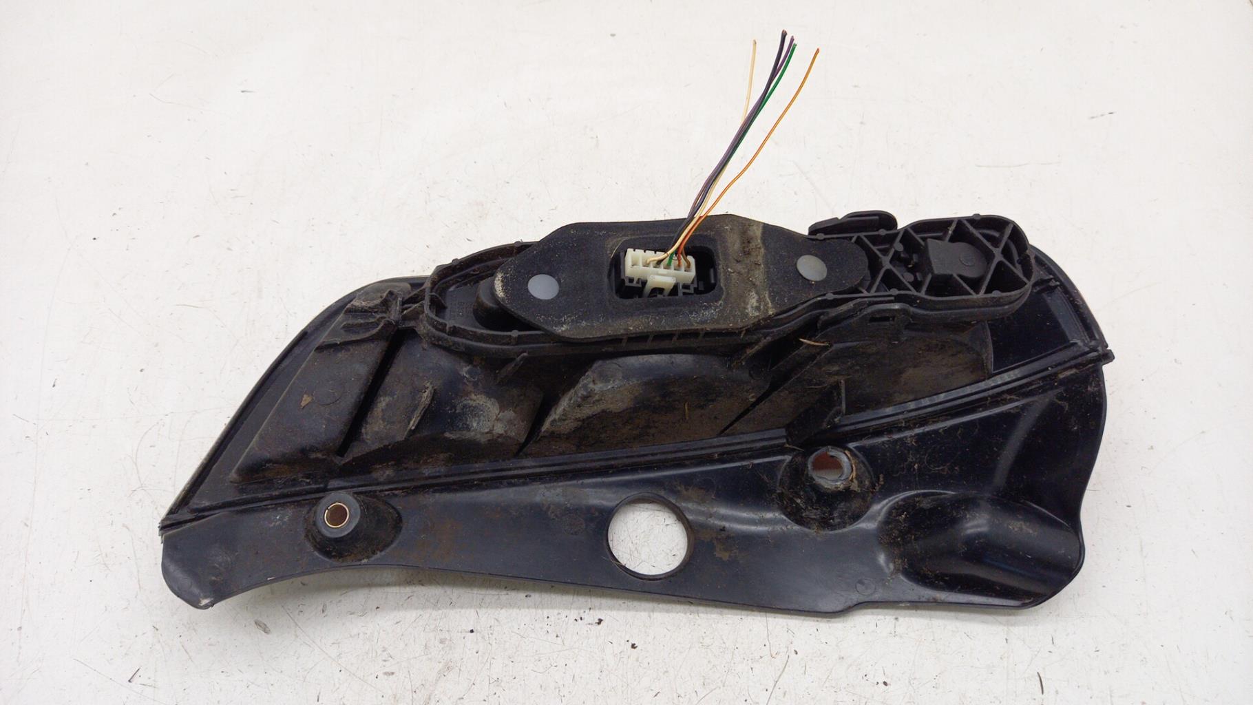 Fanale posteriore principale destro (luci) LANCIA YPSILON 4 PHASE 2 Gasolina - 1