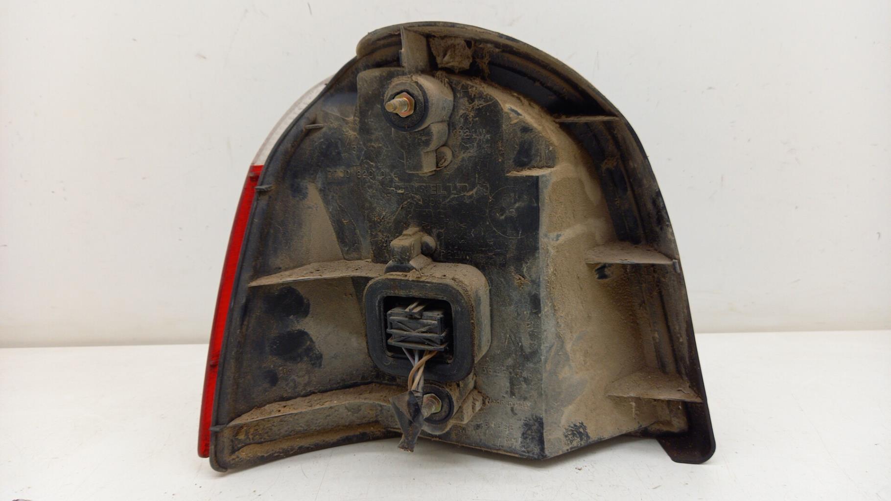Fanale posteriore principale destro (luci) RENAULT TWINGO 1 PHASE 1  - 1