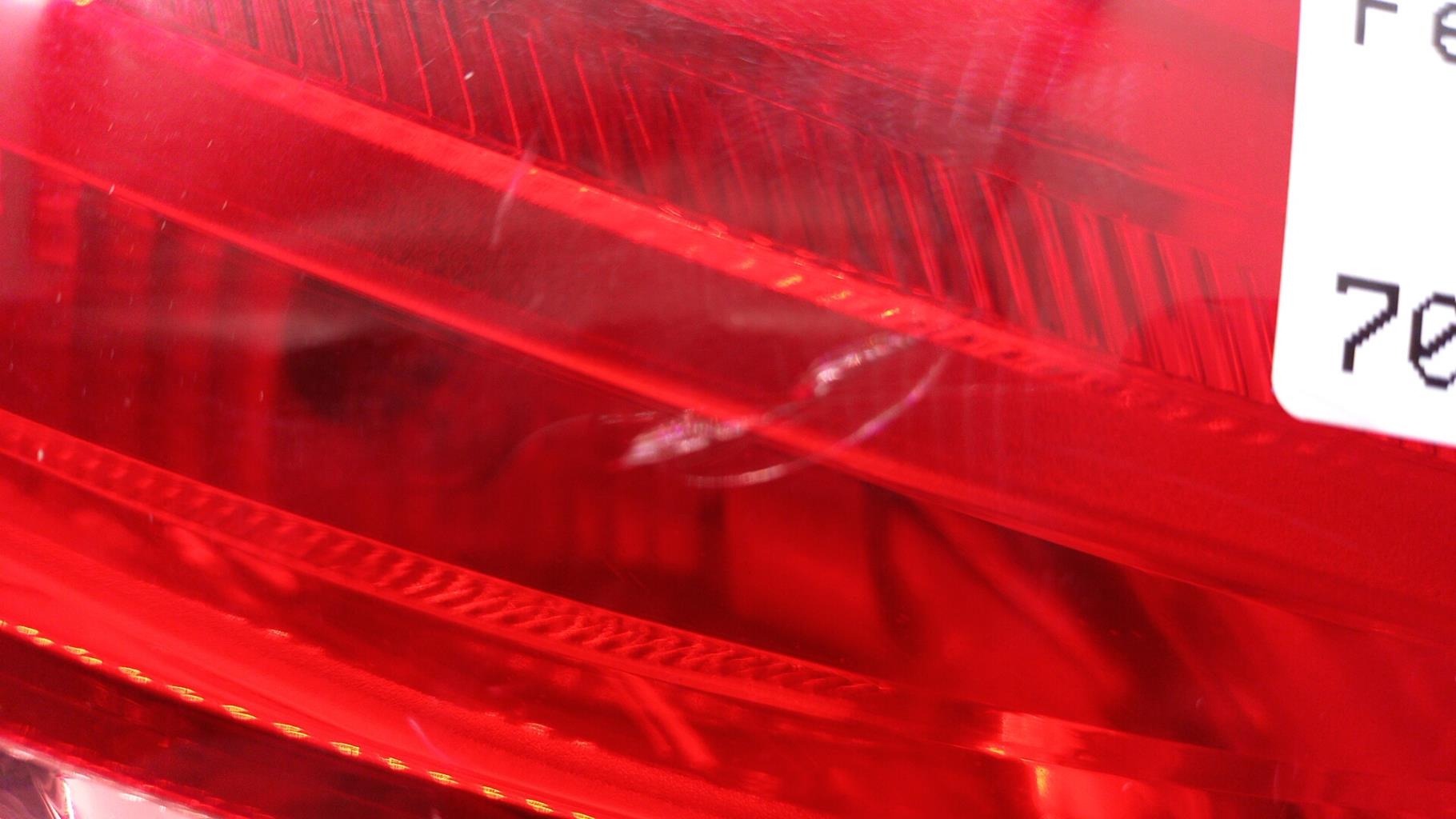 Fanale posteriore principale sinistro (luci) CITROEN C5 2 Diésel - 1