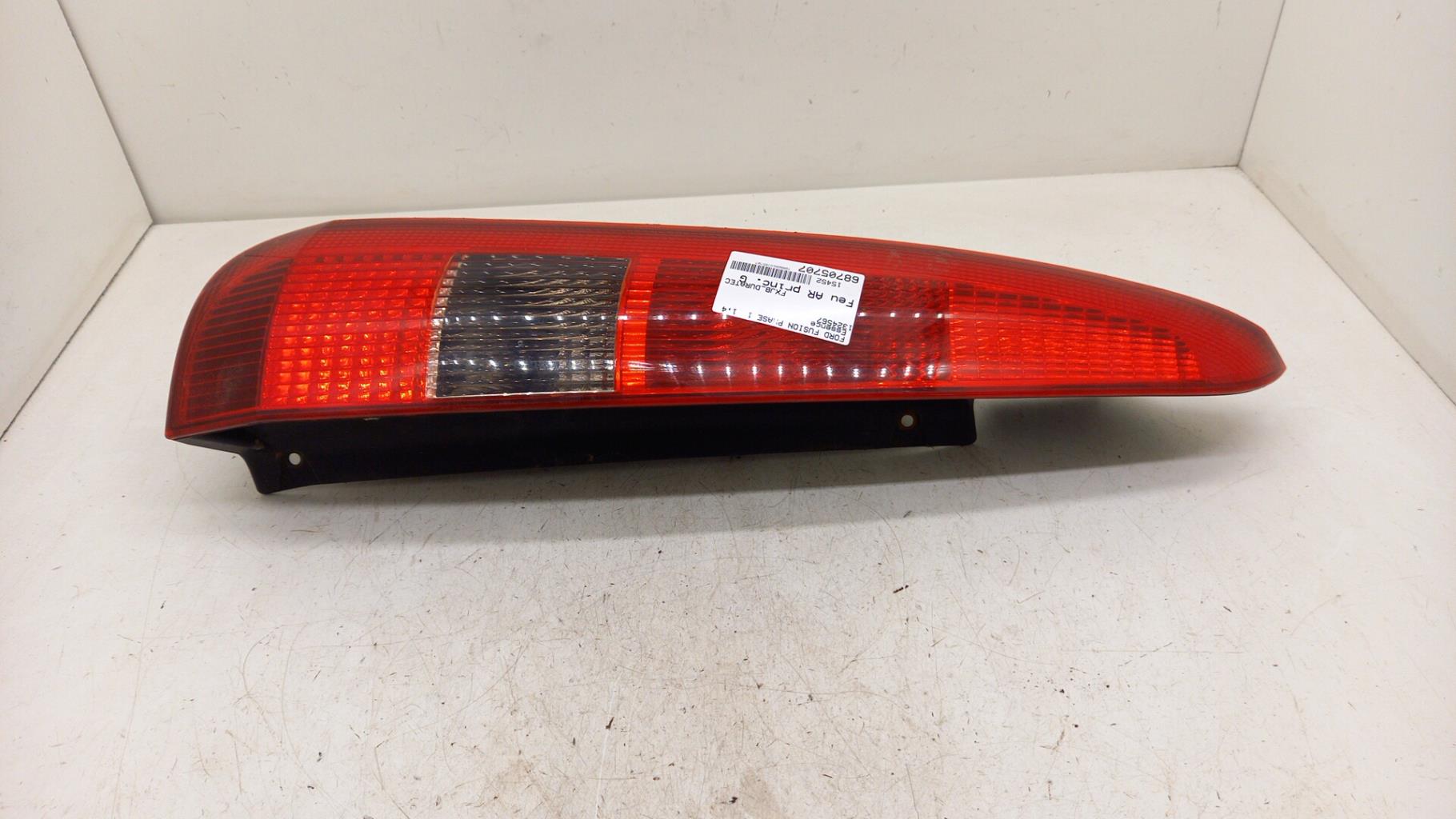 Fanale posteriore principale sinistro (luci) FORD FUSION PHASE 1 Gasolina - 1
