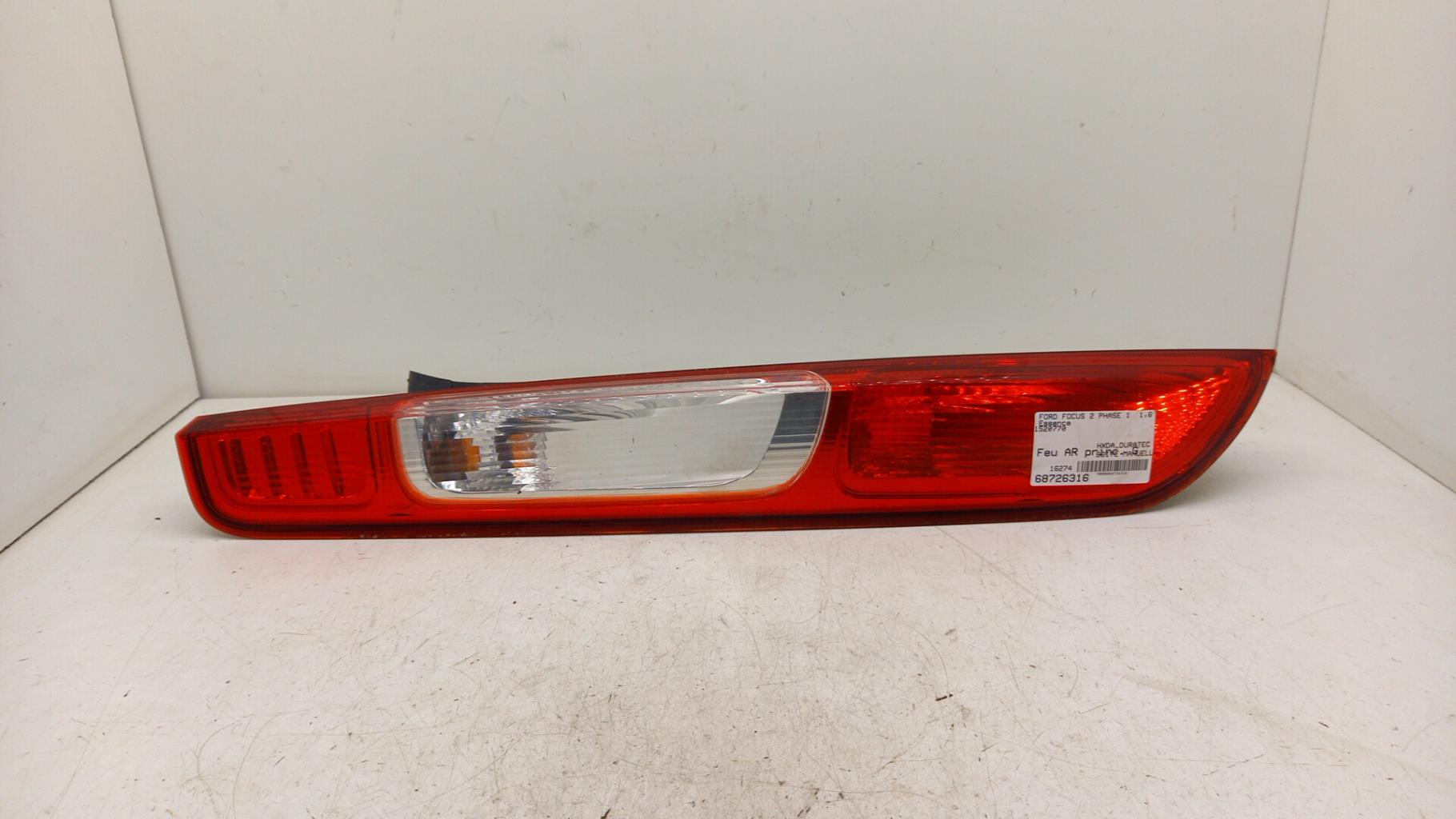 Fanale posteriore principale sinistro (luci) FORD FOCUS 2 PHASE 1 Gasolina - 1