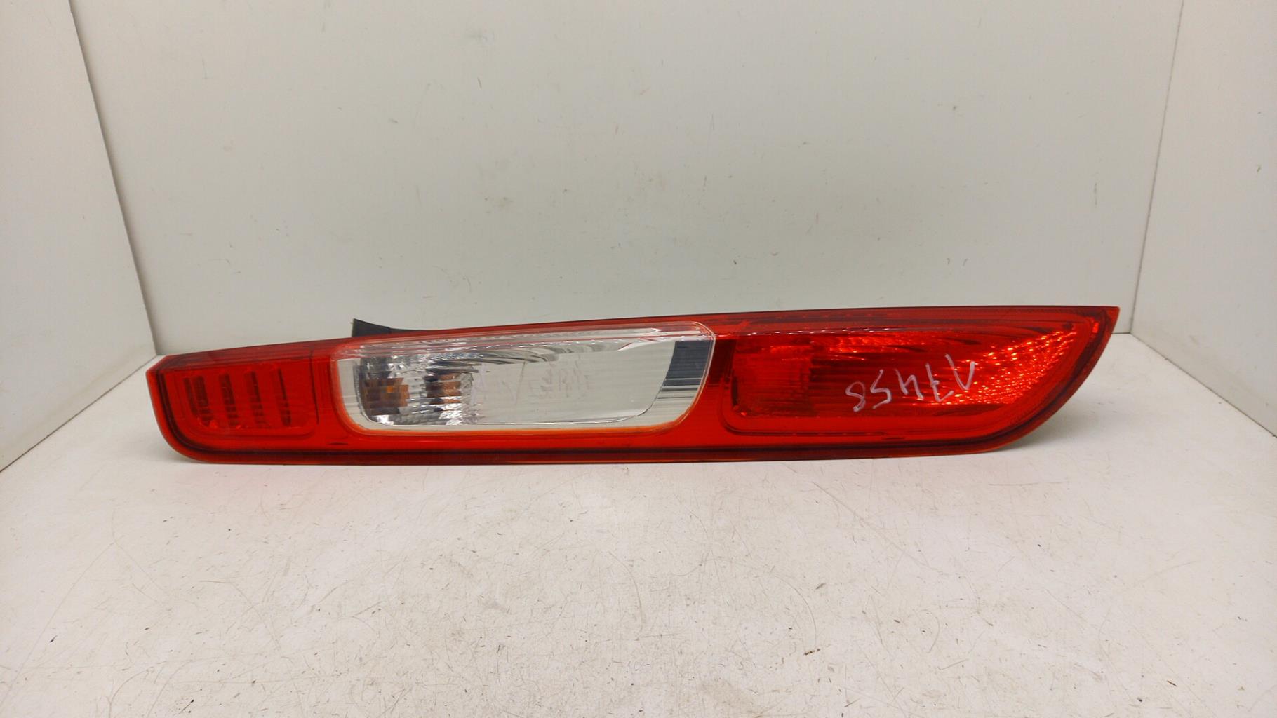 Fanale posteriore principale sinistro (luci) FORD FOCUS 2 PHASE 1 Gasolina - 1