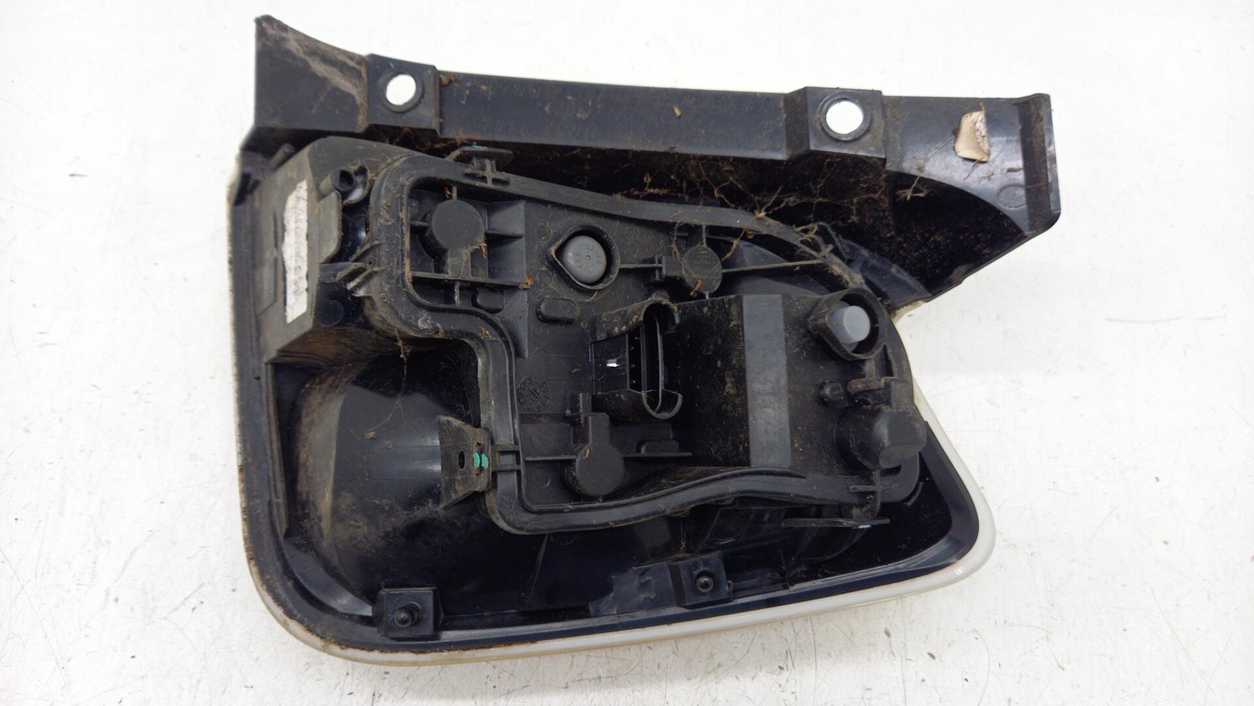 Fanale posteriore principale sinistro (luci) FIAT 500 2 PHASE 1 Gasolina - 1