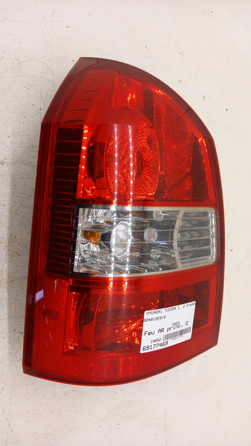 Fanale posteriore principale sinistro (luci) HYUNDAI TUCSON 1 Diésel - 1
