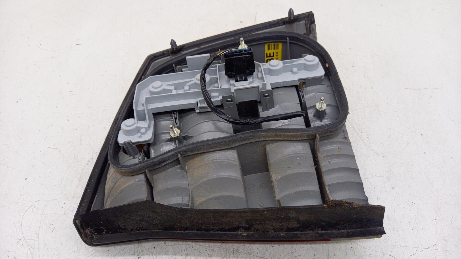 Fanale posteriore principale sinistro (luci) OPEL VECTRA C PHASE 1 Gasolina - 1