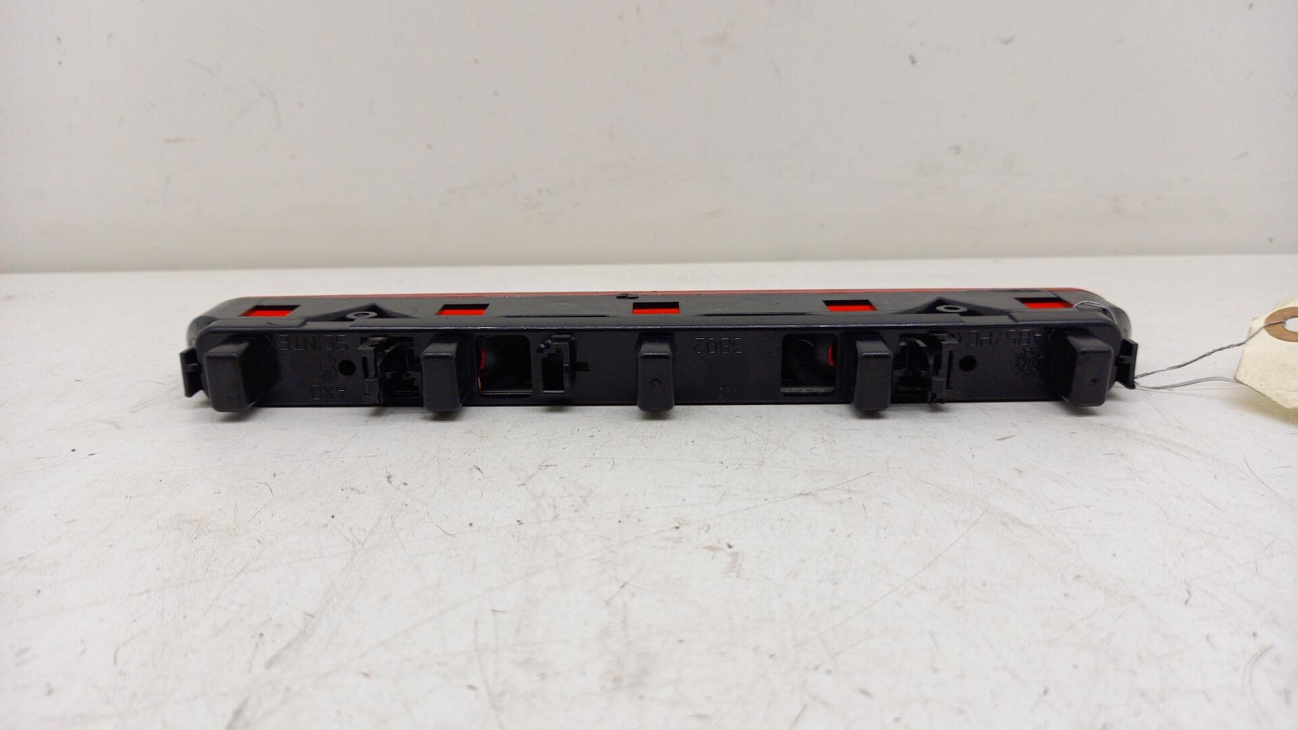 Luce stop centrale CITROEN XSARA PICASSO PHASE 2 Diésel - 1