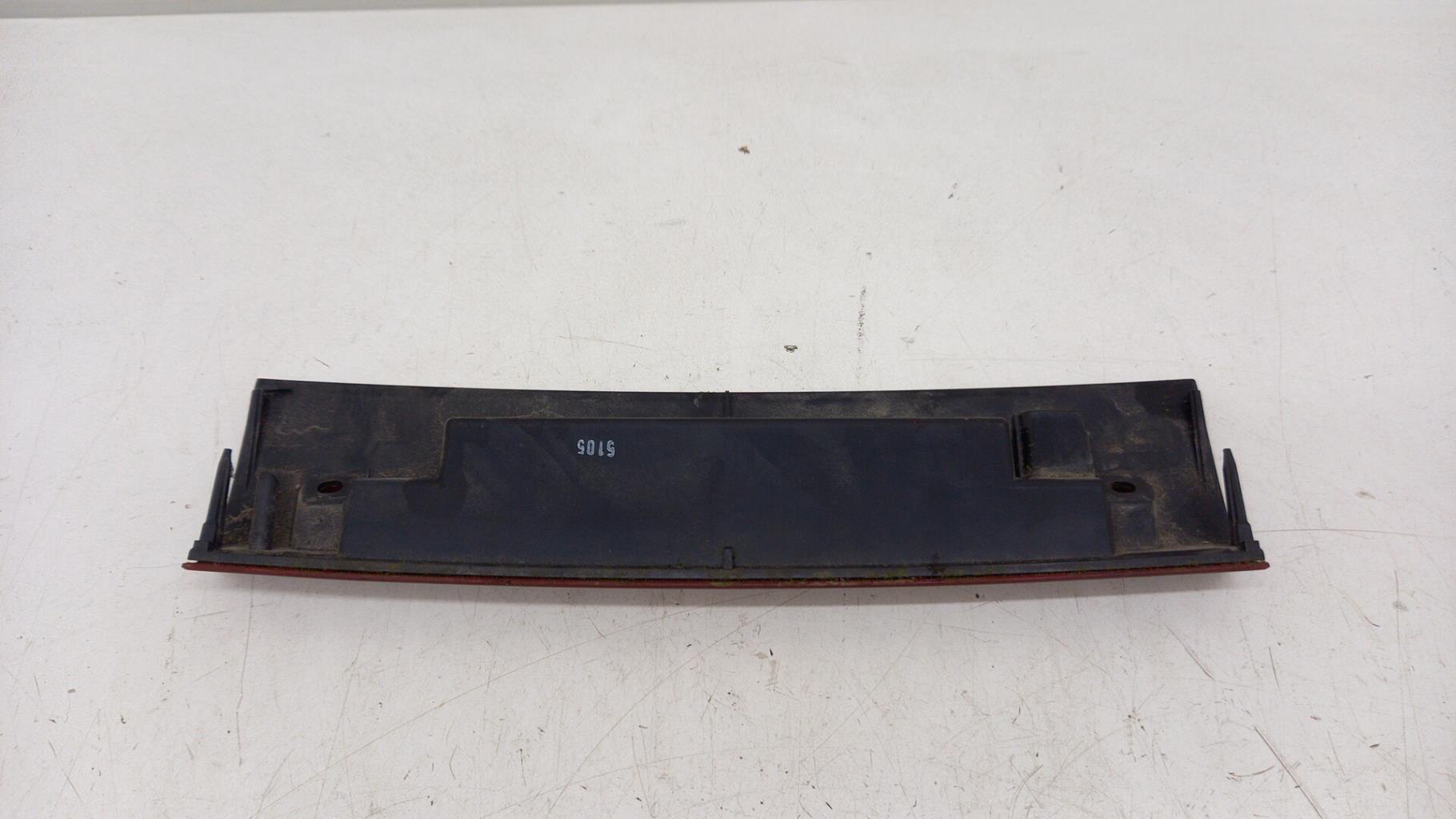 Luce stop centrale FORD C-MAX 1 PHASE 1 Diésel - 1