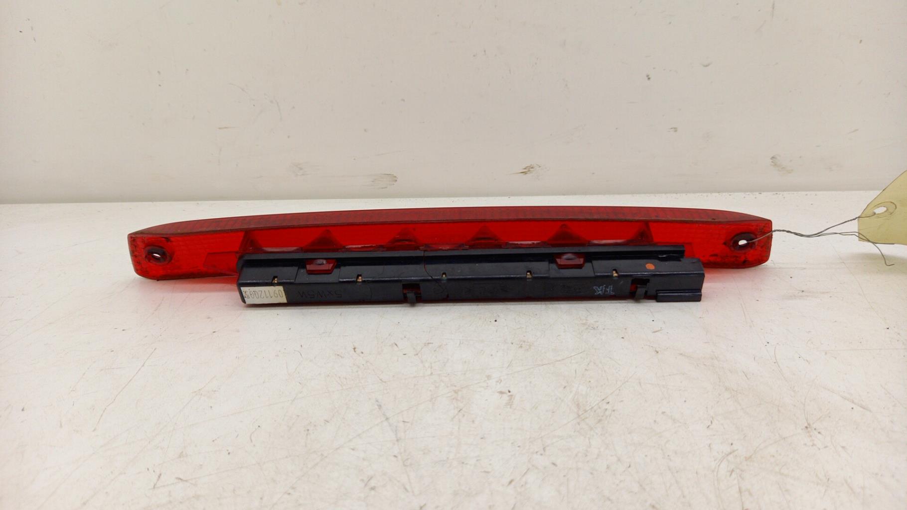 Feu arriere stop central FORD FOCUS 2 PHASE 2 Diesel - 1