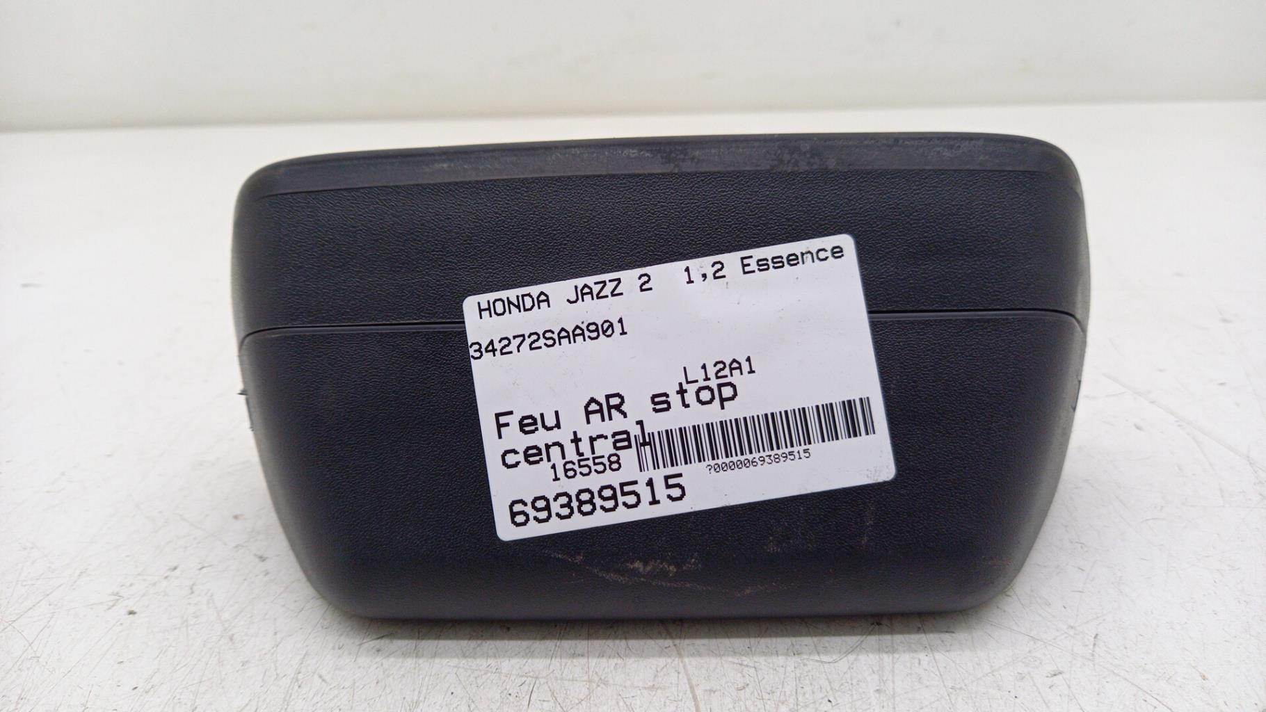 Luce stop centrale HONDA JAZZ 2 Gasolina - 1