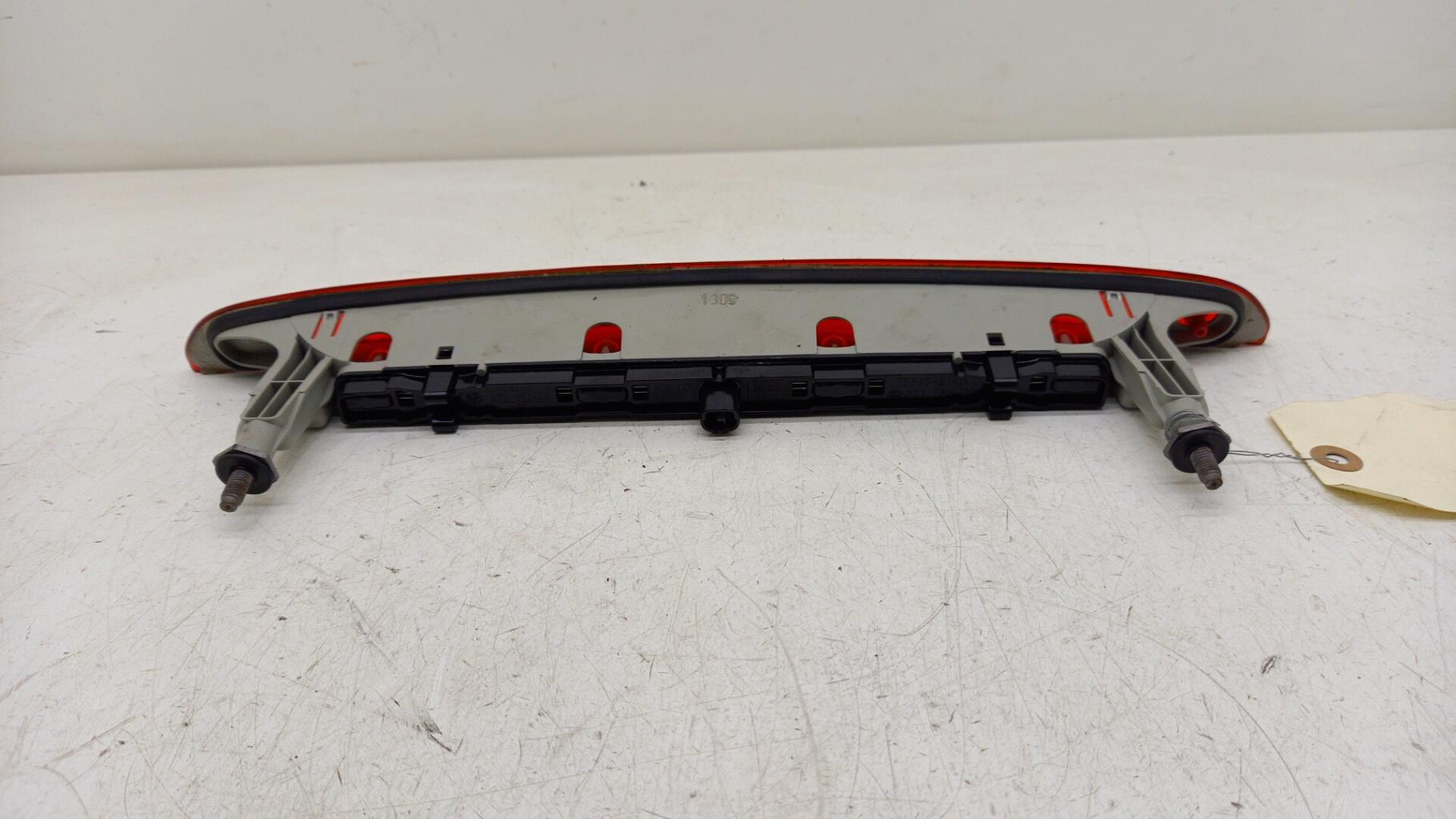 Luce stop centrale SUZUKI SPLASH Gasolina - 1