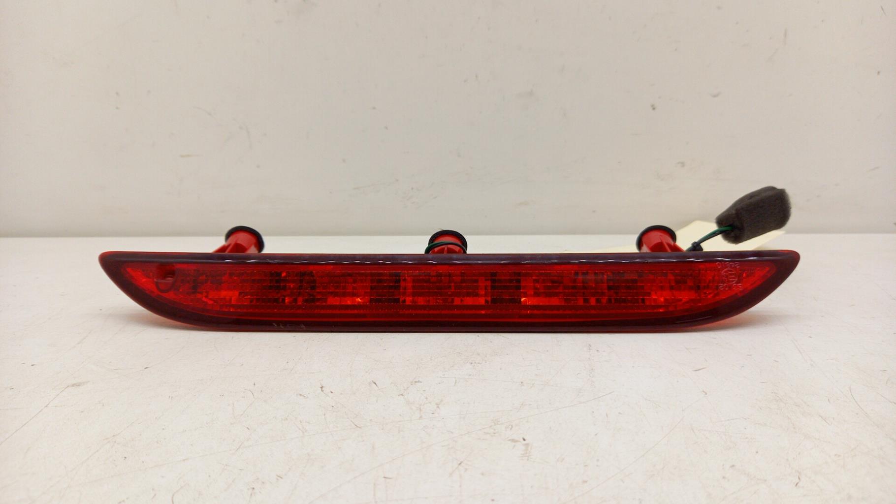 Luce stop centrale KIA PICANTO 3 PHASE 1 Gasolina - 1