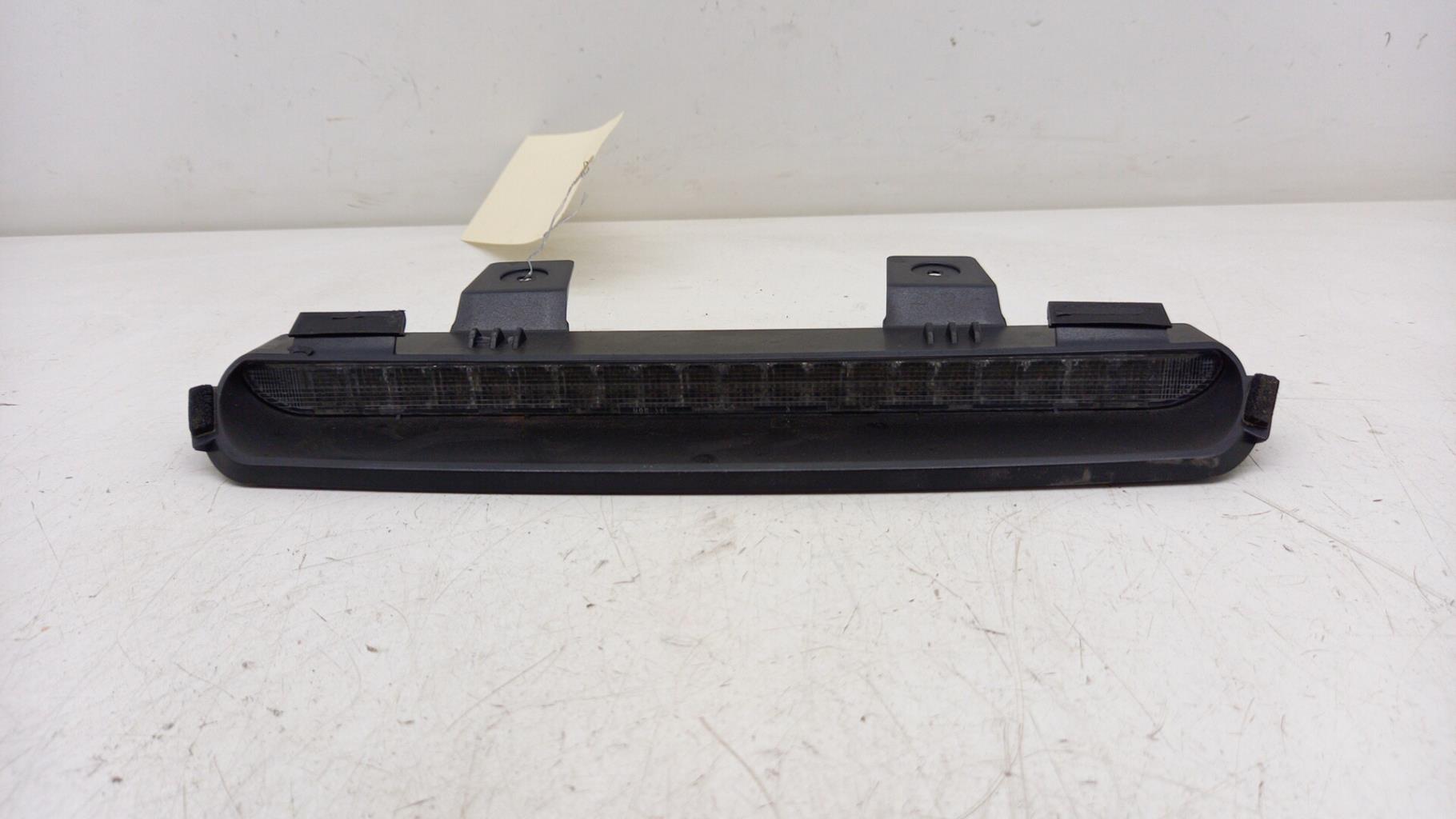 Luce stop centrale VOLVO V 40 1 PHASE 2 BREAK Diésel - 1