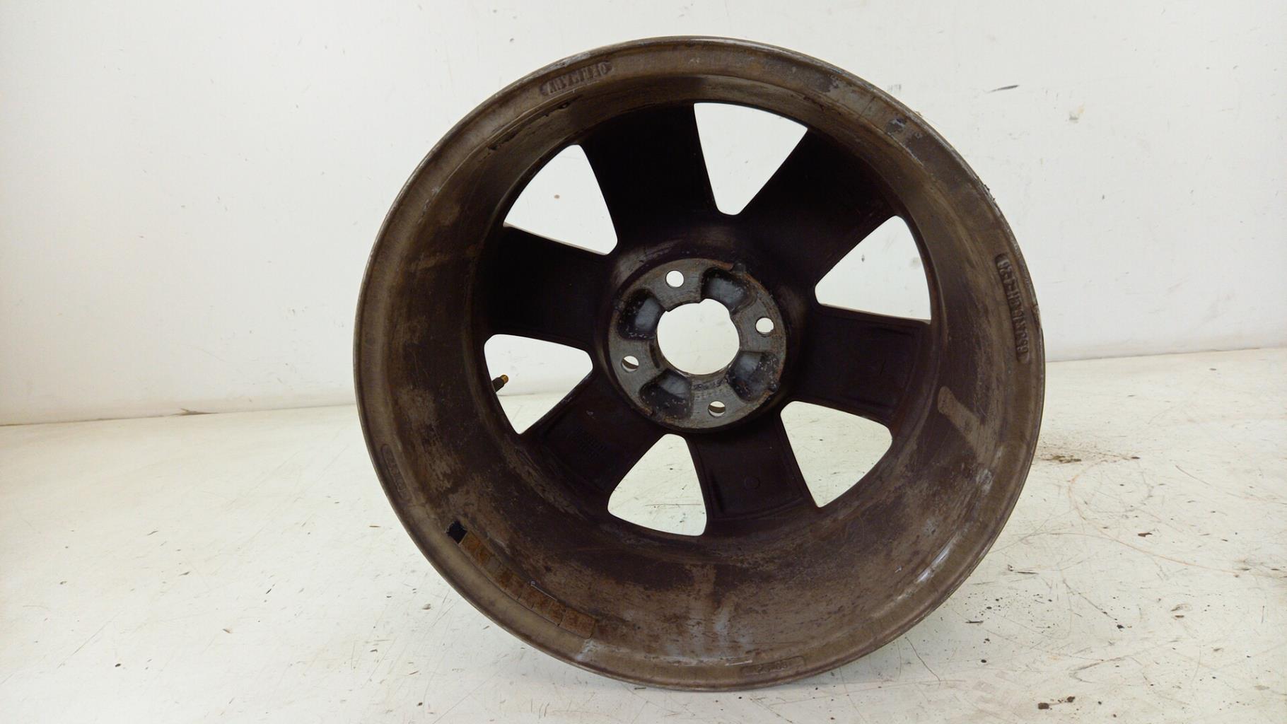 Cerchione CITROEN C4 1 PHASE 1 Gasolina - 1