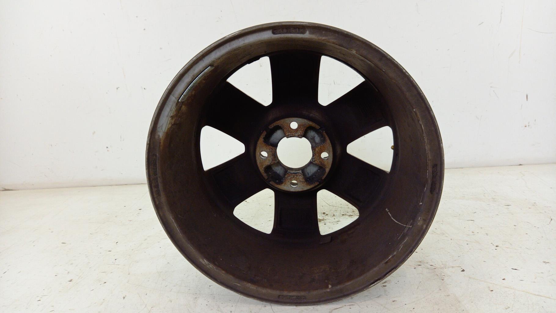 Jante CITROEN C4 1 PHASE 1  - 1
