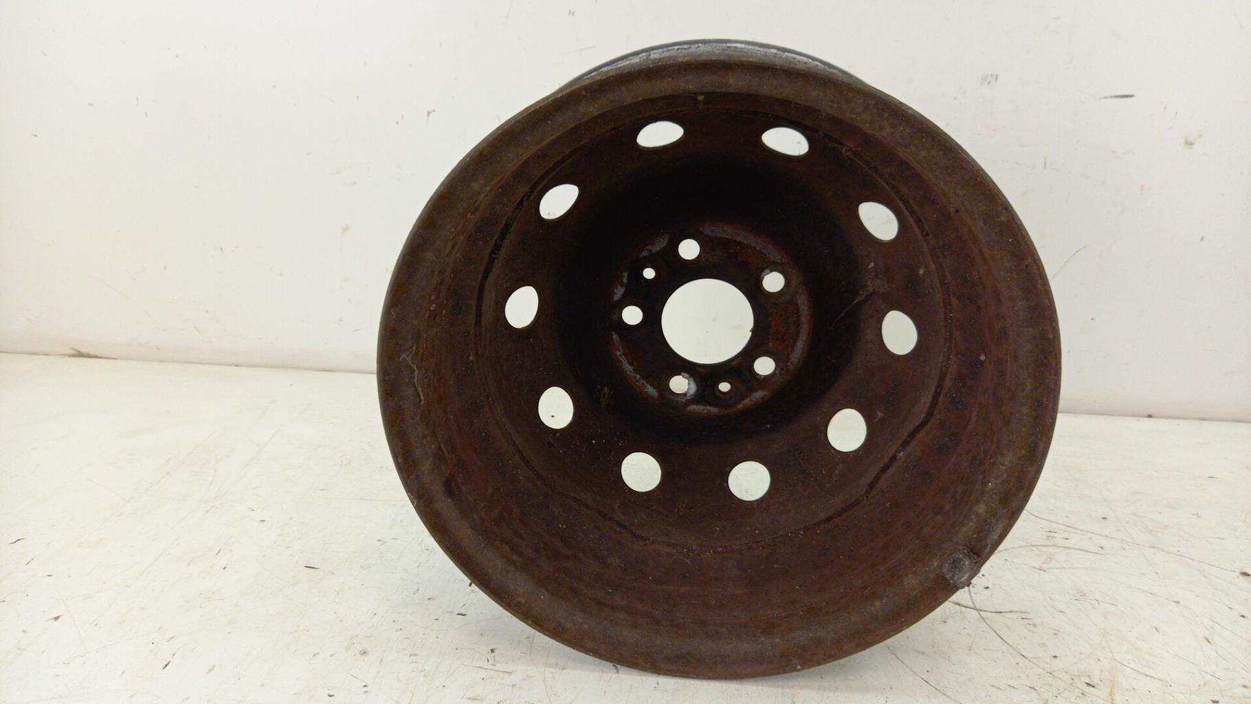 Cerchione FIAT DUCATO 2 PHASE 1  - 1