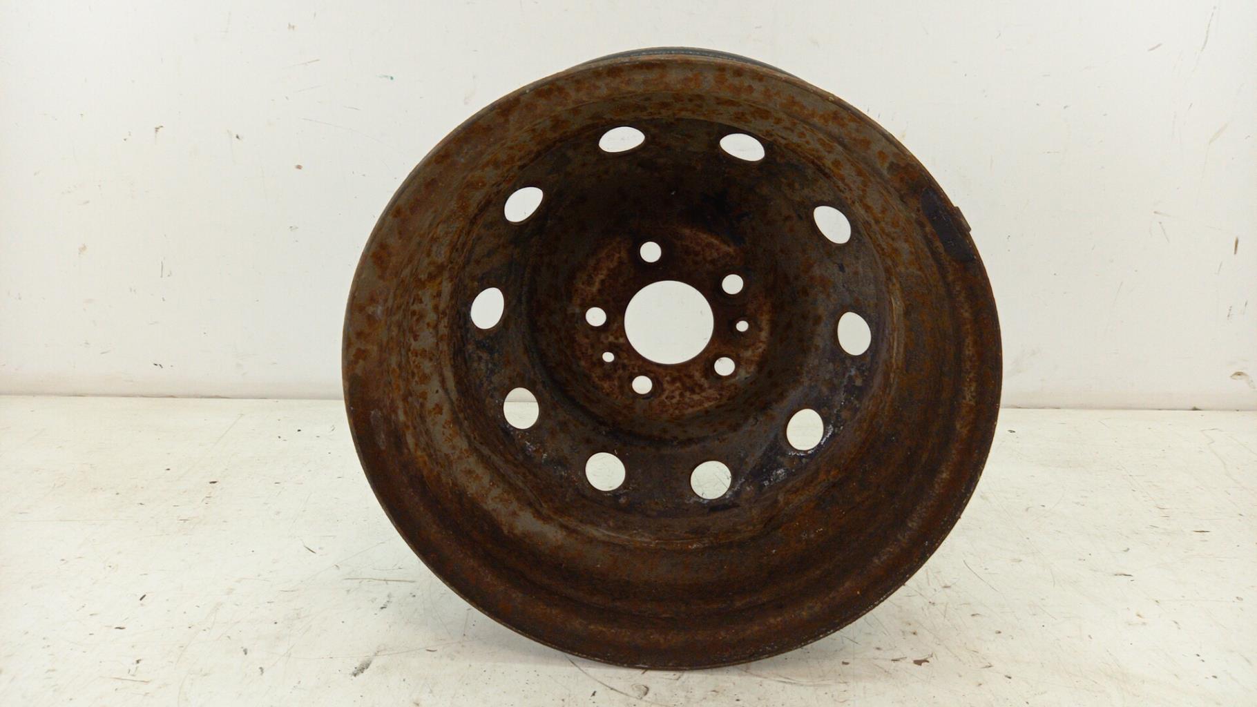 Cerchione FIAT DUCATO 2 PHASE 1  - 1