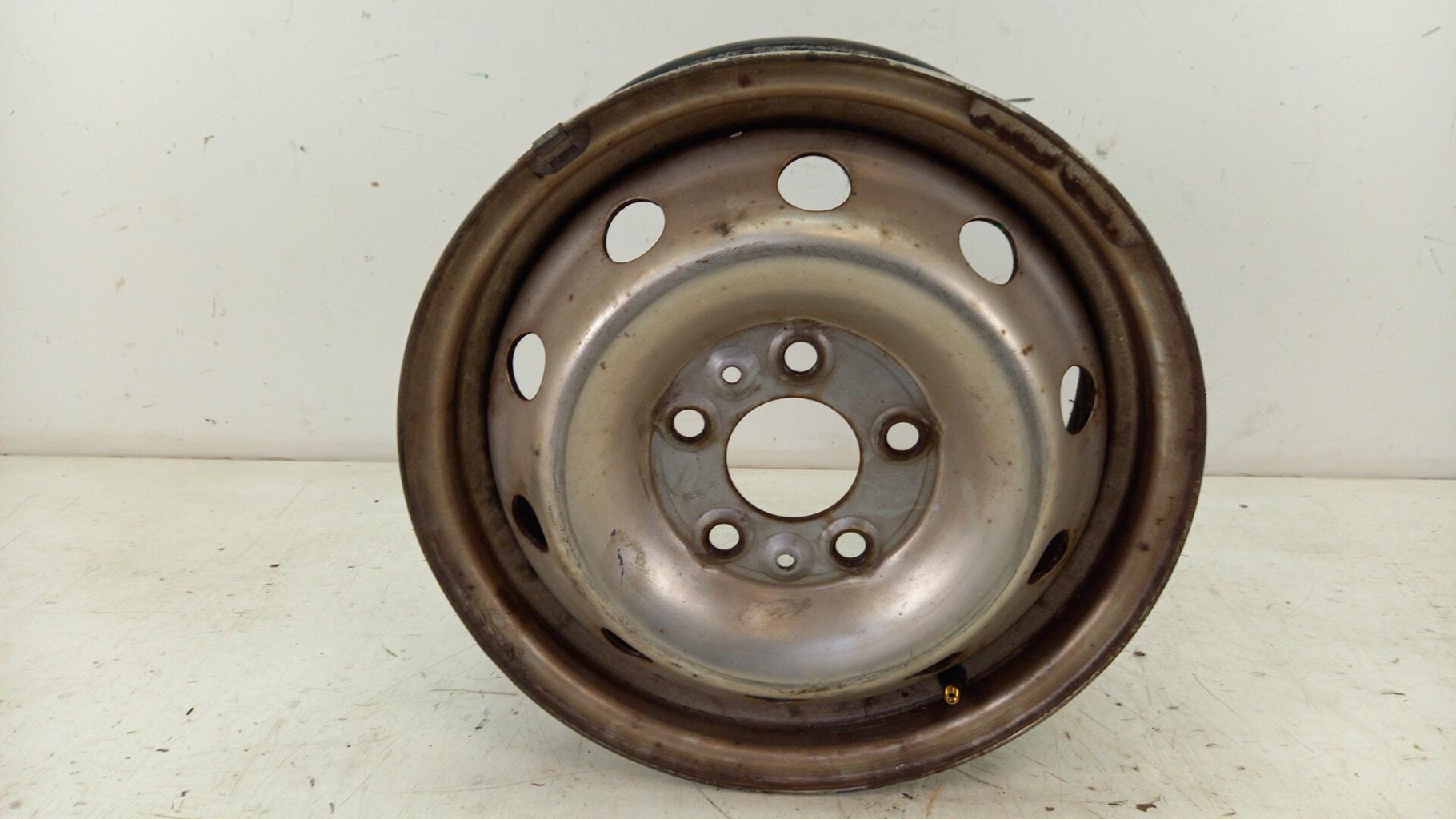 Cerchione FIAT DUCATO 2 PHASE 1  - 1