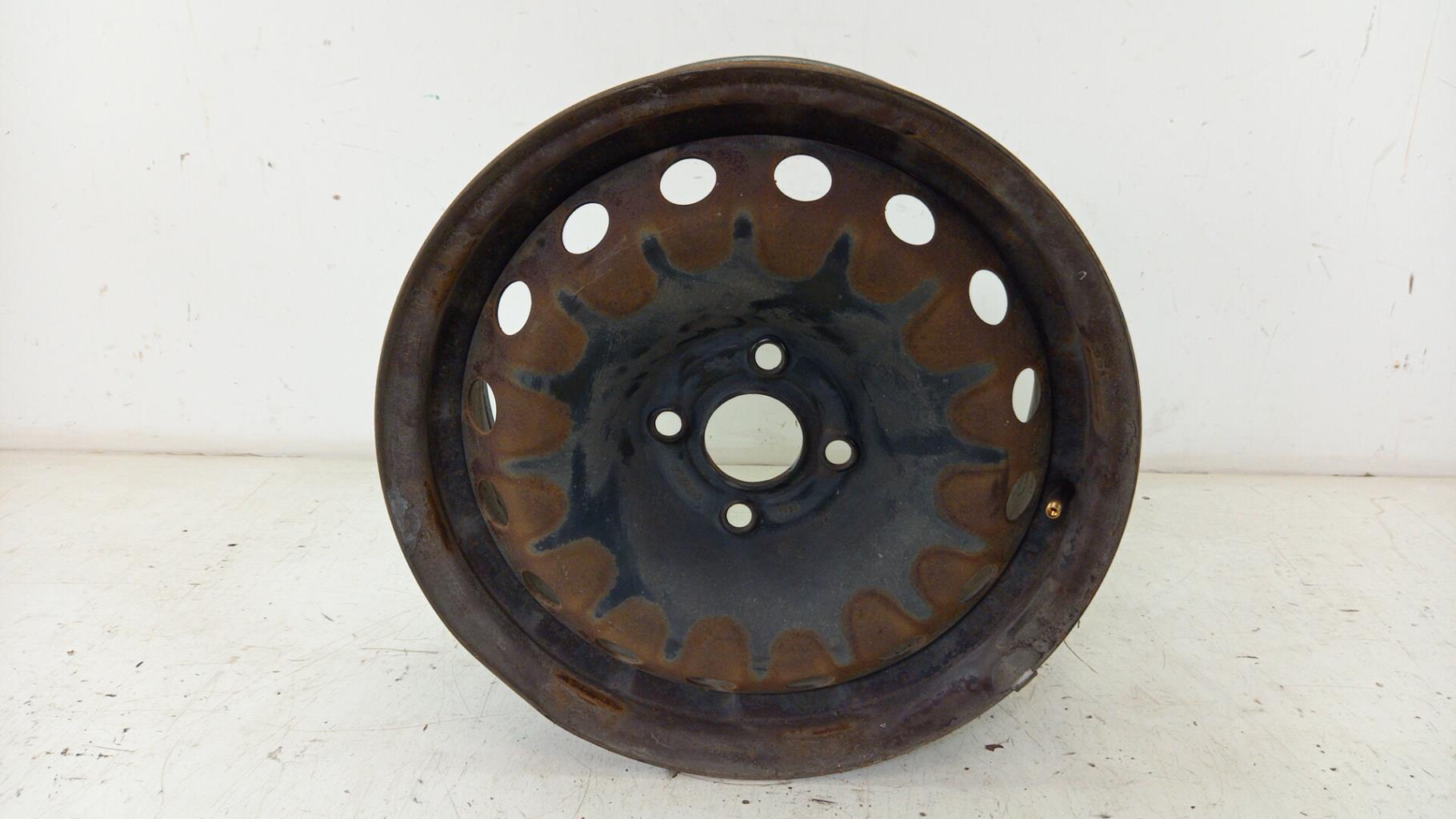 Cerchione FIAT GRANDE PUNTO Diésel - 1