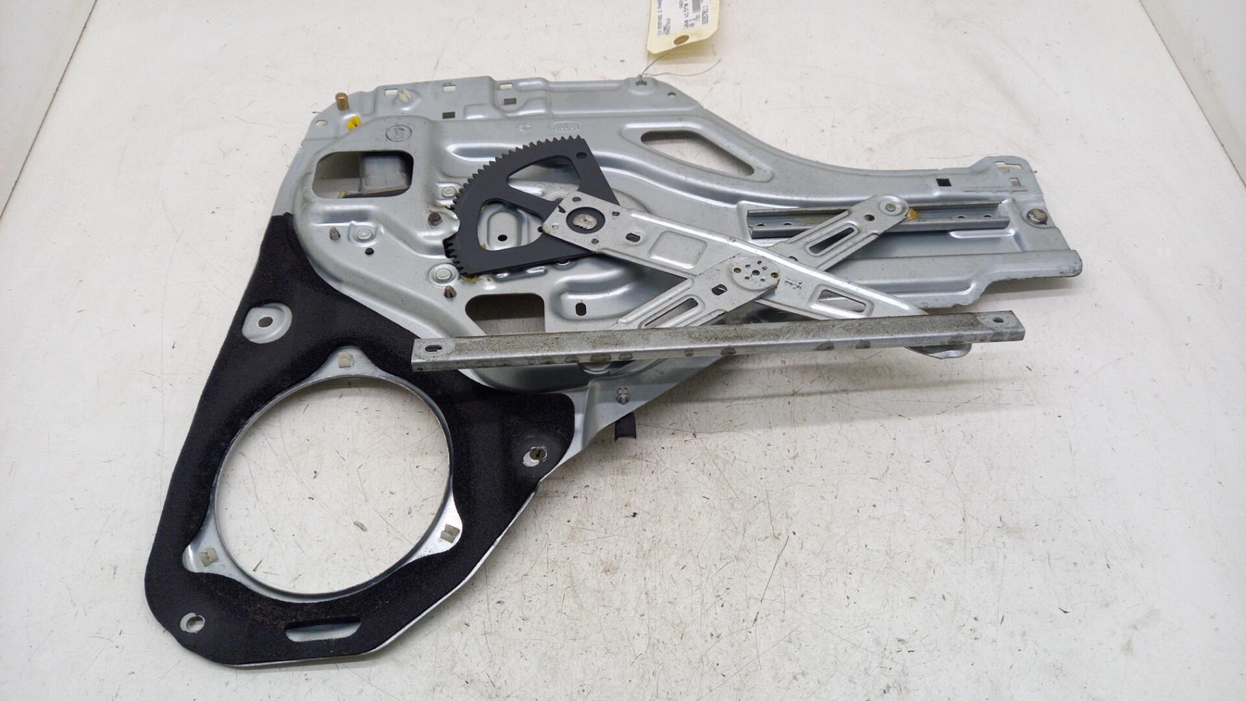Alzacristalli elettrico posteriore sinistro KIA SPORTAGE 2 PHASE 1 Diésel - 1