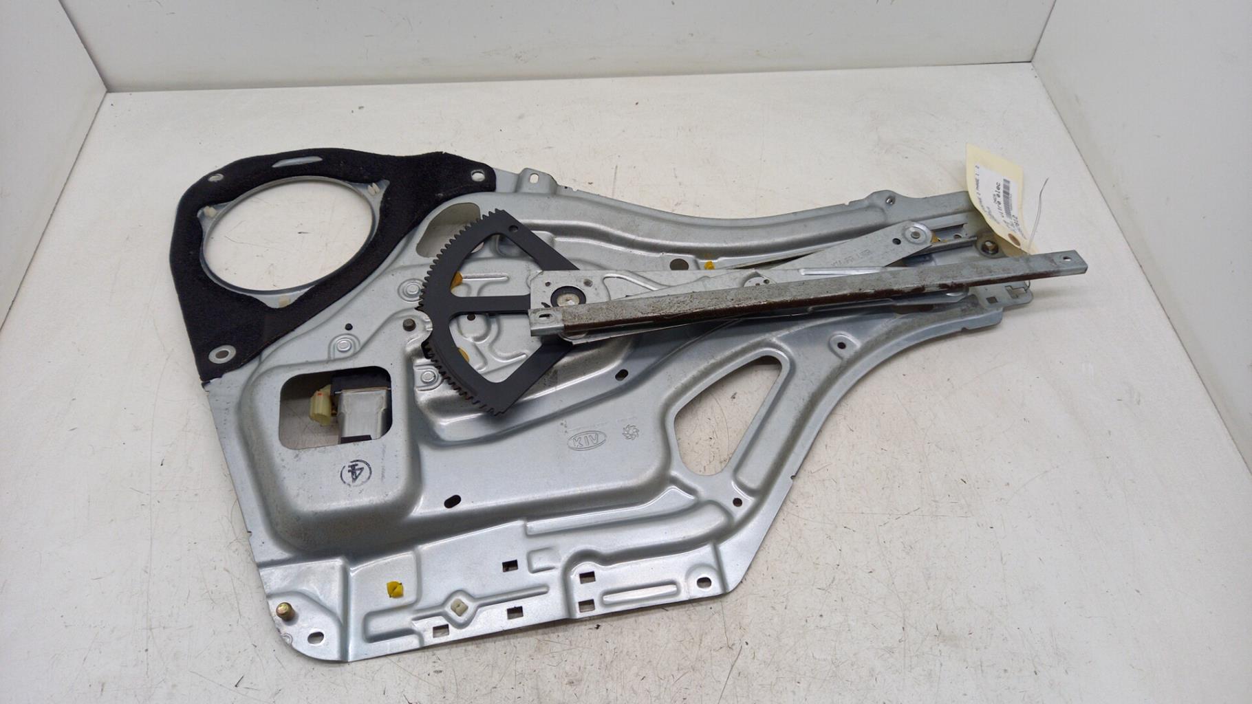 Alzacristalli elettrico anteriore destro KIA SPORTAGE 2 PHASE 1 Diésel - 1
