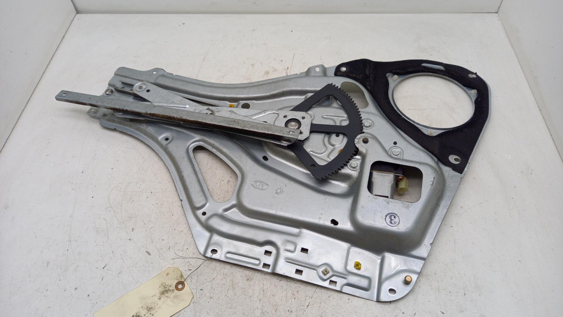 Alzacristalli elettrico anteriore sinistro KIA SPORTAGE 2 PHASE 1 Diésel - 1