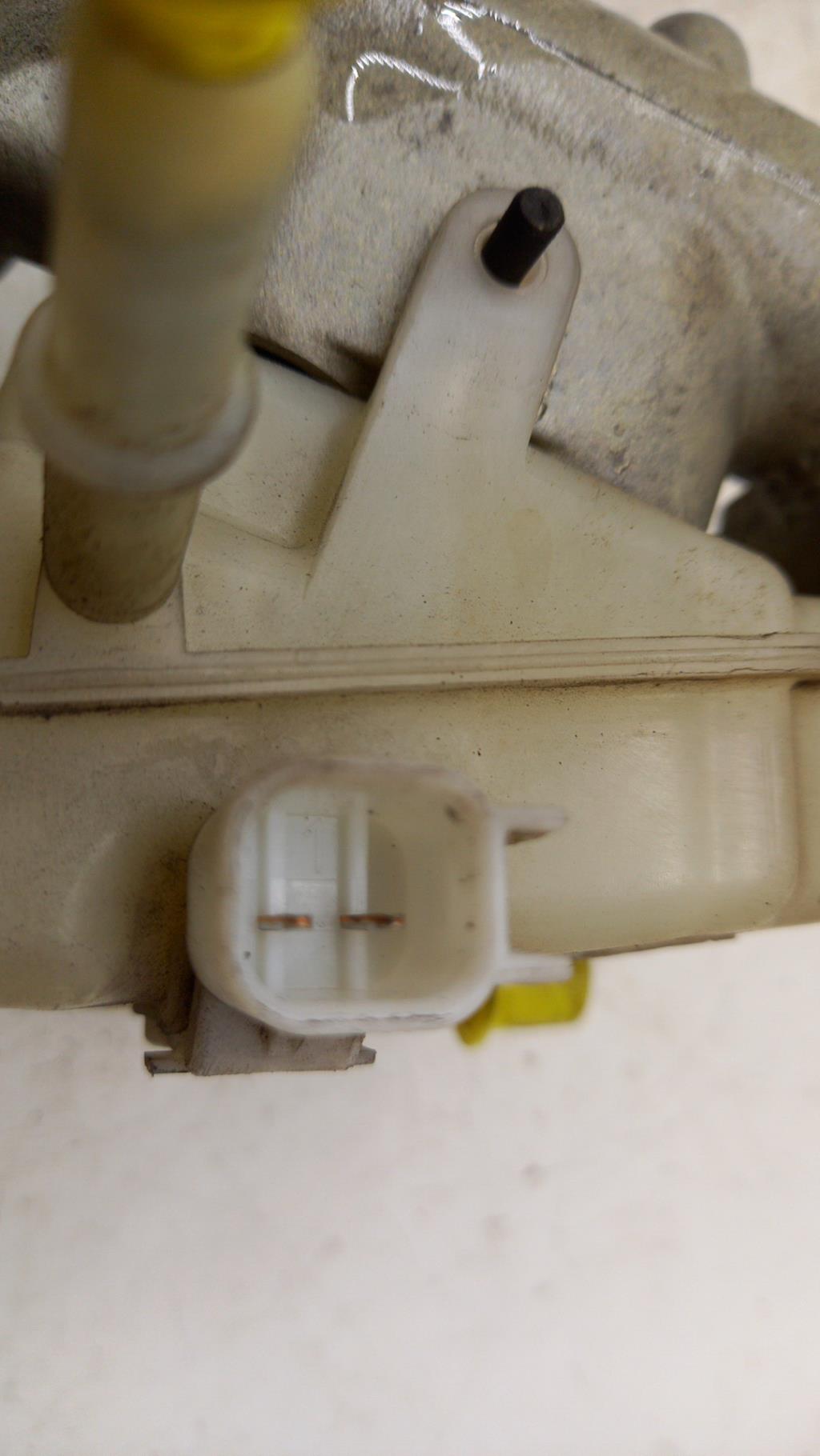 Cilindro maestro (freno) FORD FOCUS 2 PHASE 1 Gasolina - 1