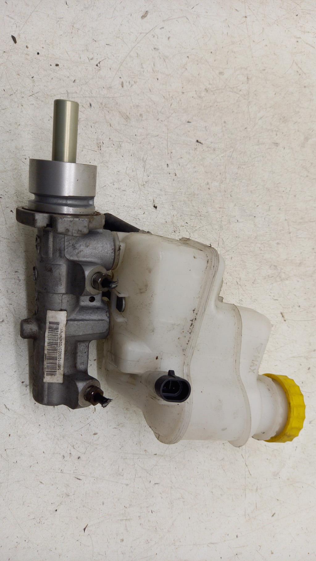 Maitre cylindre (freinage) LANCIA YPSILON 4 PHASE 2 Essence - 1