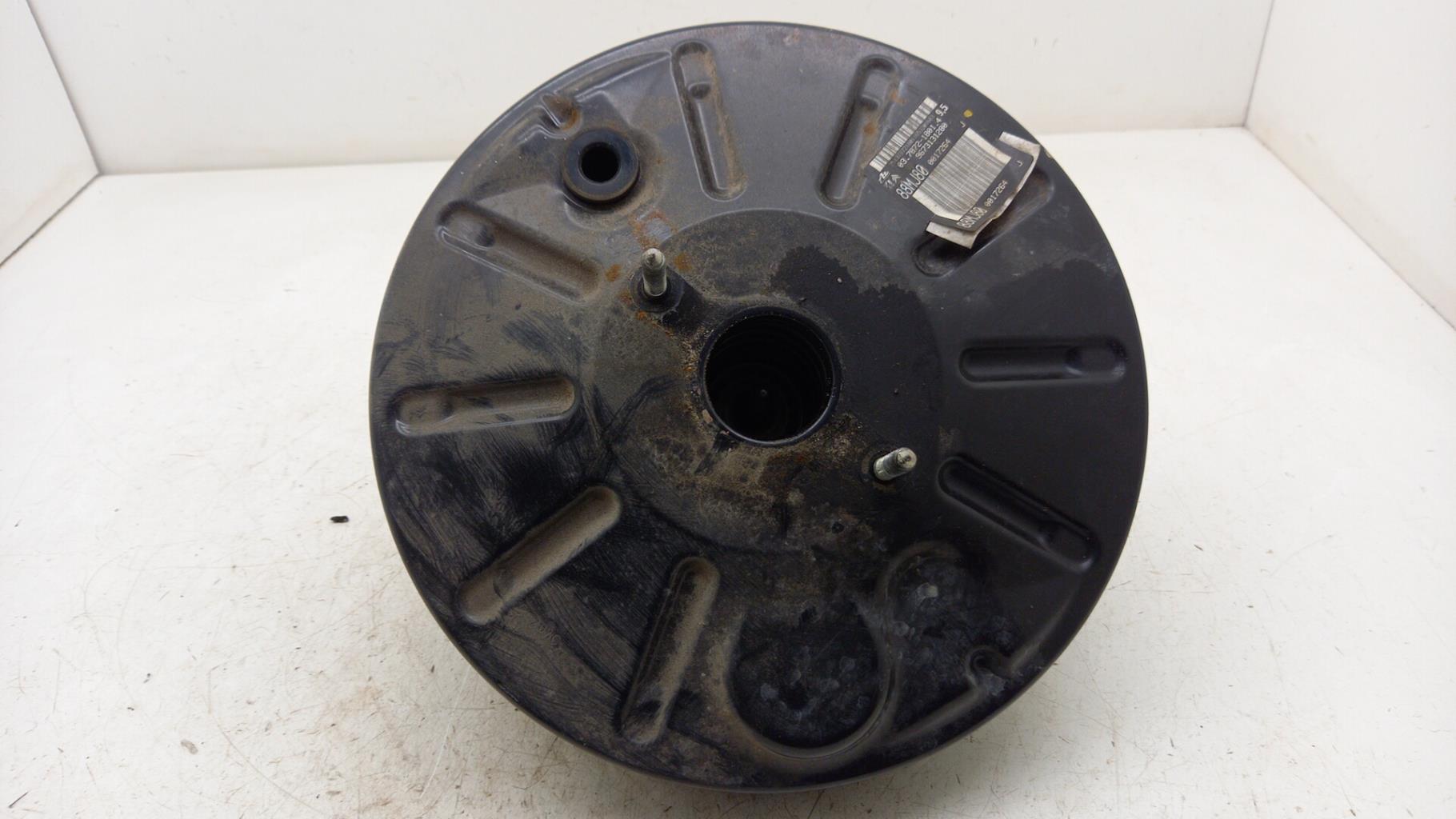 Mastervac CITROEN C4 PICASSO 2 PHASE 1 Diesel - 1