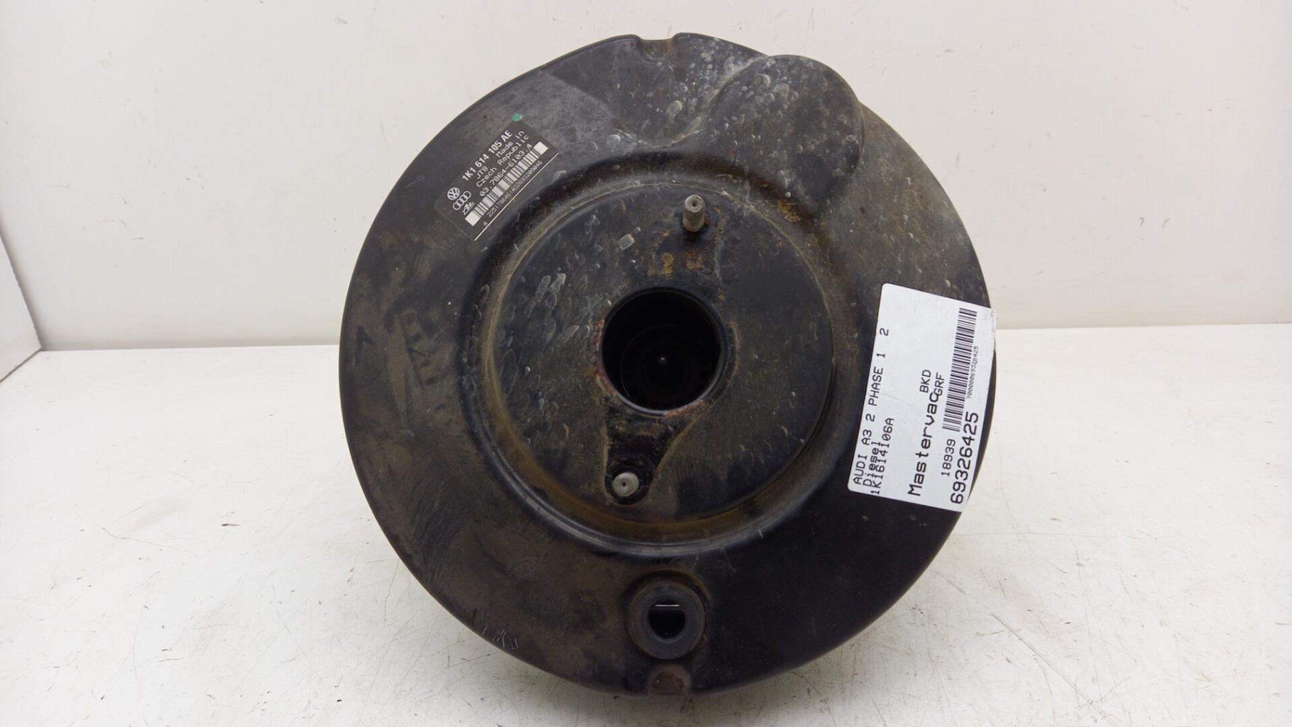 Mastervac AUDI A3 2 PHASE 1 Diesel - 1