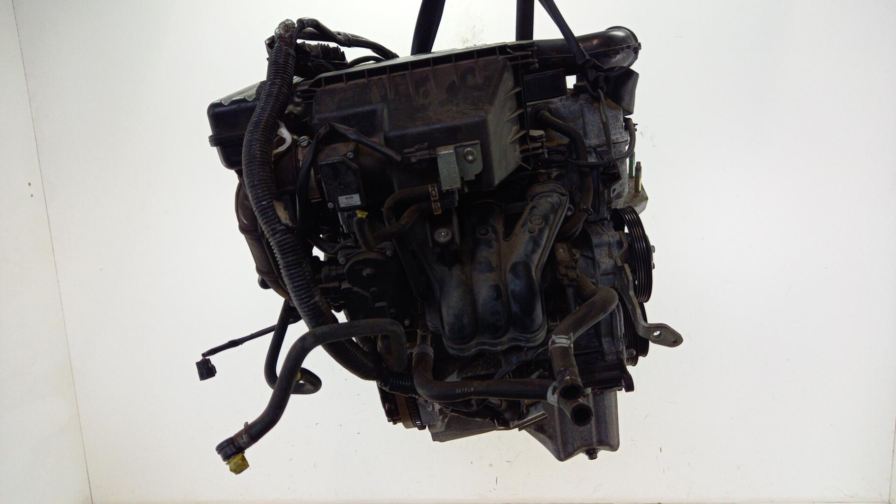 Moteur SUZUKI SPLASH Essence - 1