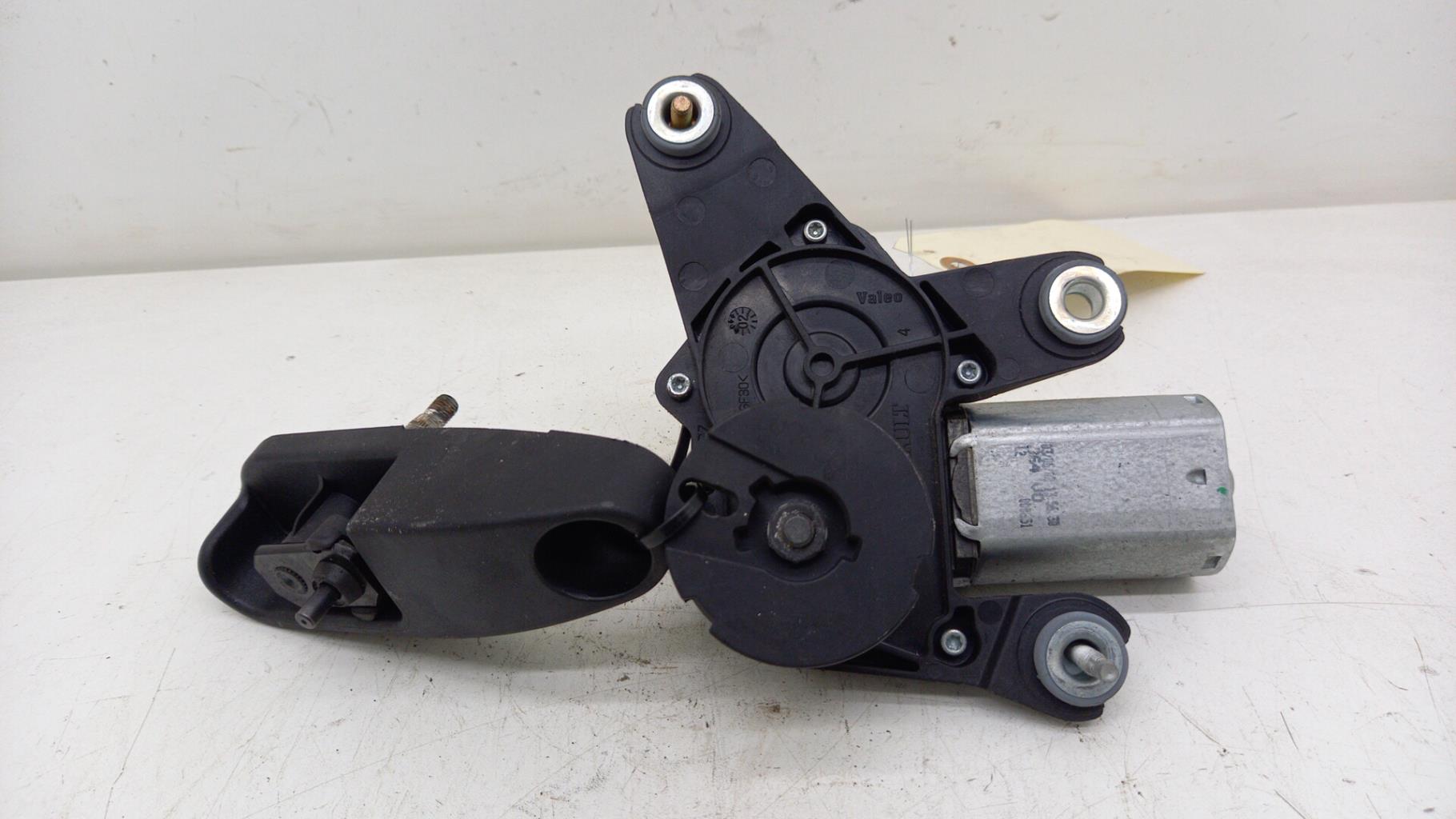 Motore tergicristallo posteriore RENAULT SCENIC 1 PHASE 2 Gasolina - 1