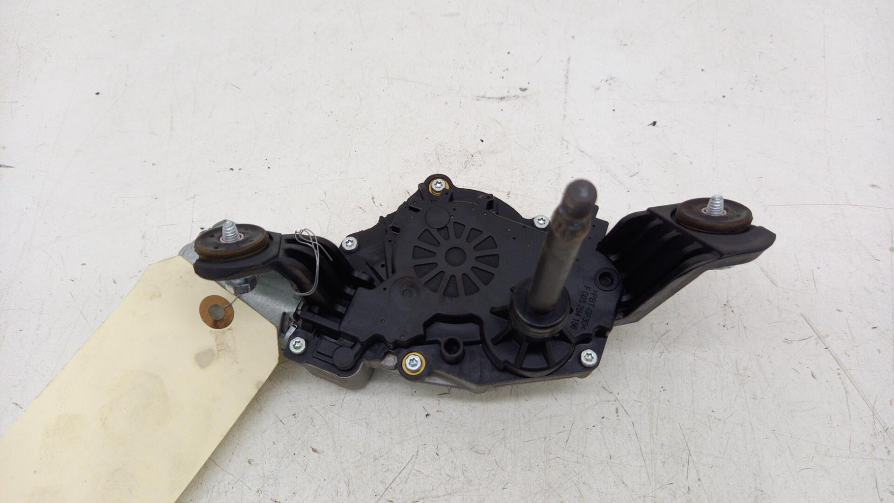 Motore tergicristallo posteriore KIA PICANTO 3 PHASE 1 Gasolina - 1