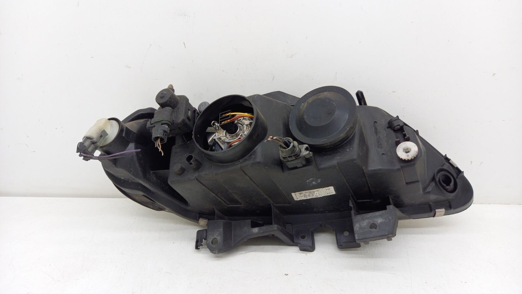 Gruppo ottico anteriore principale sinistro (luci)(faro) RENAULT LAGUNA 1 PHASE 2 Gasolina - 1