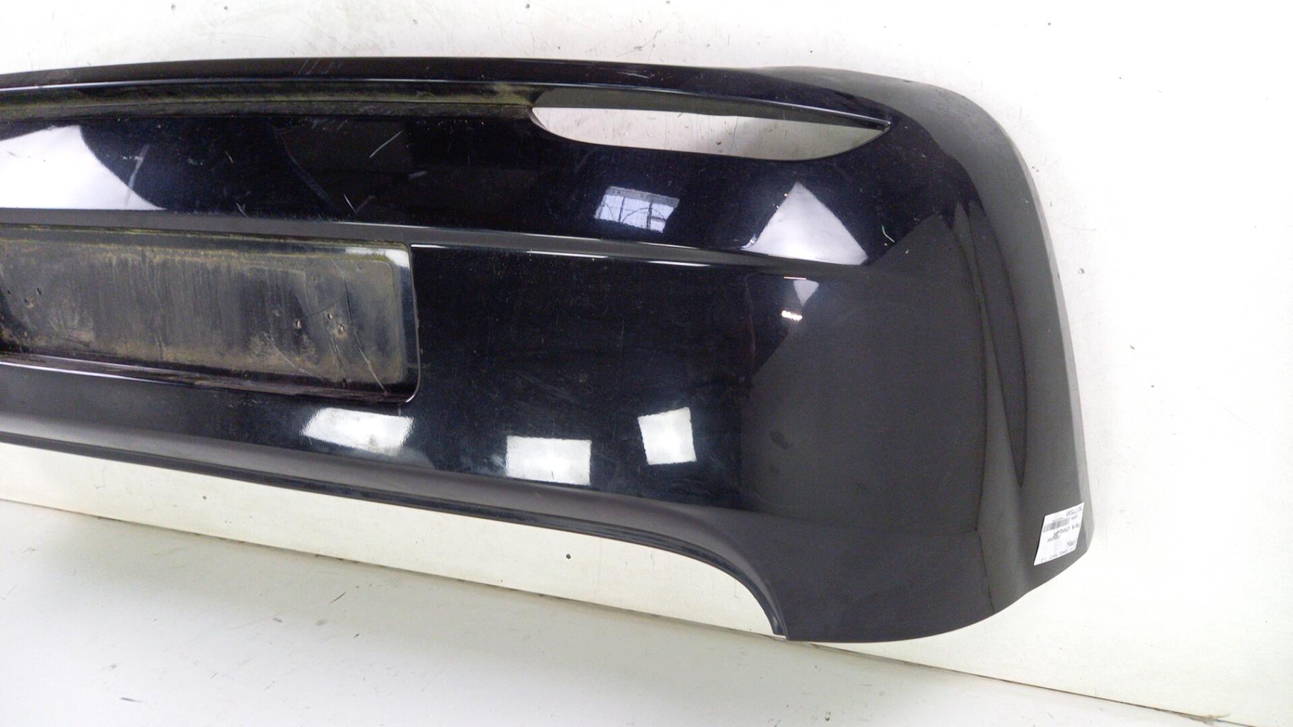 Paraurti posteriore FIAT GRANDE PUNTO Diésel - 1