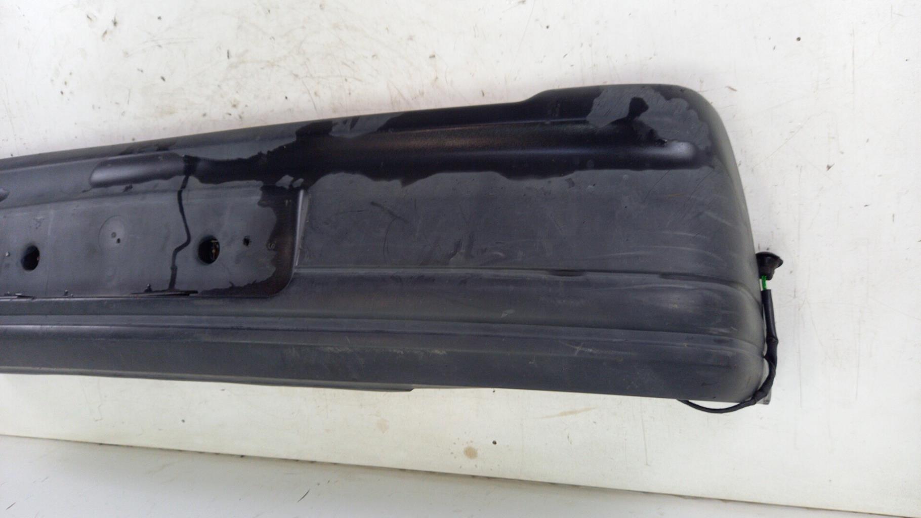 Paraurti posteriore PEUGEOT 106 Diésel - 1
