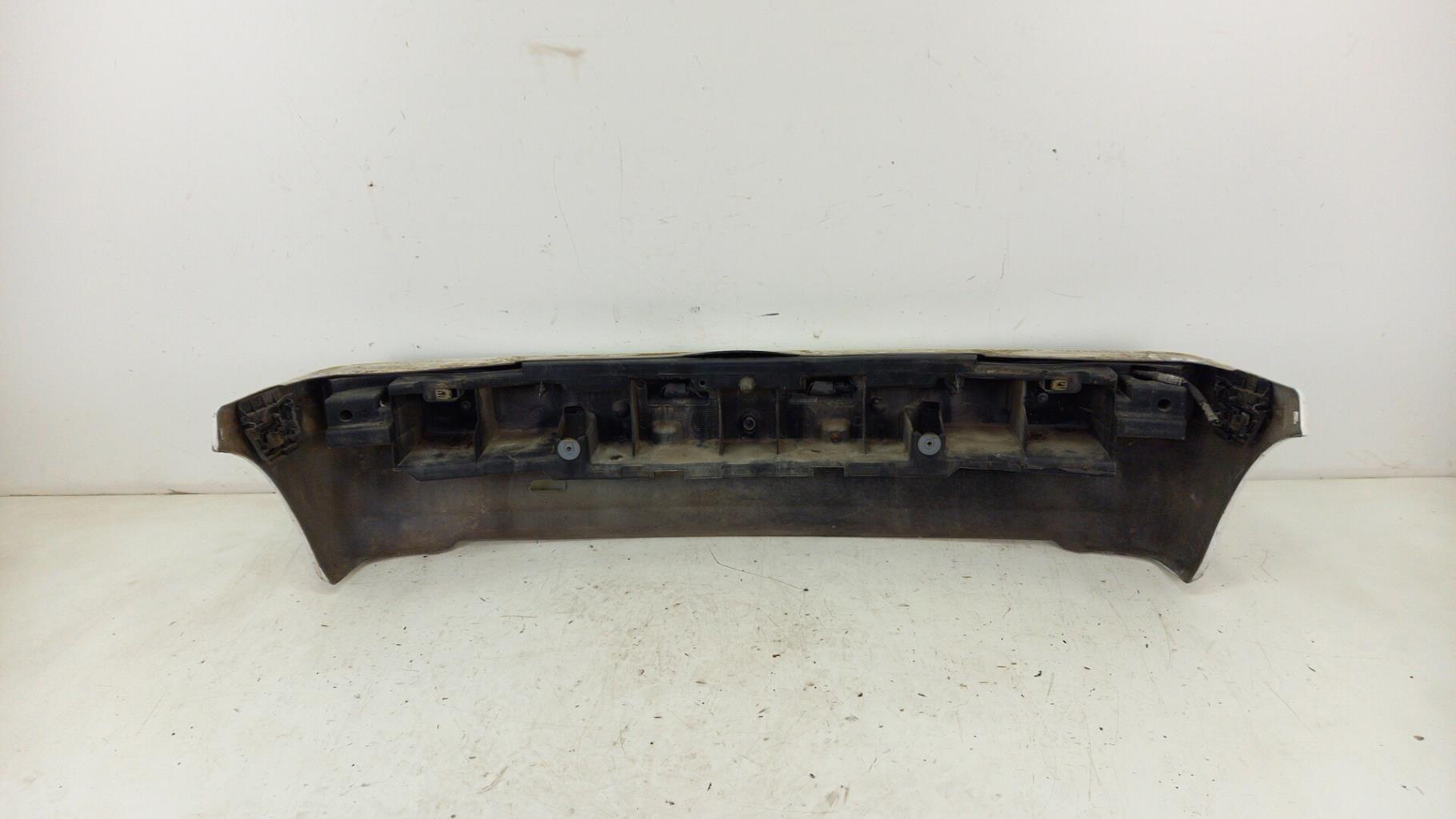 Paraurti posteriore PEUGEOT 106 PHASE 2 Diésel - 1