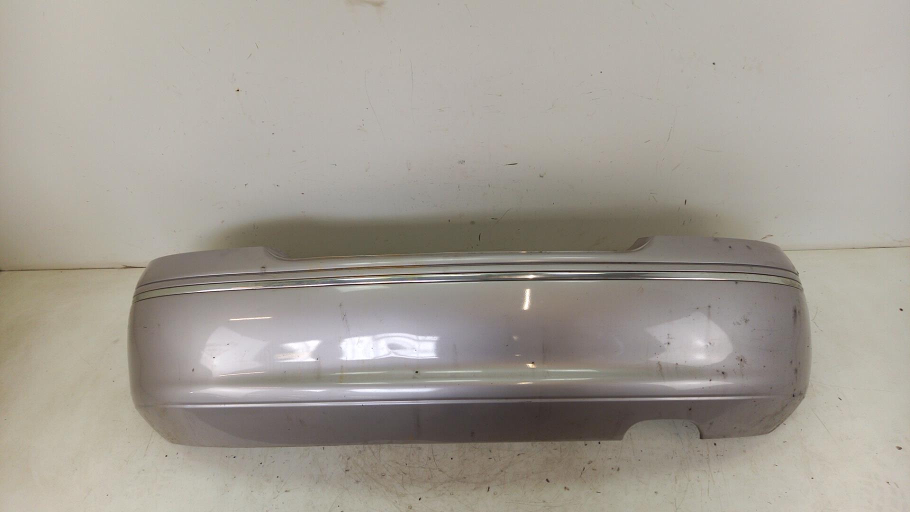 Pare choc arriere ROVER 200 2 Diesel - 1