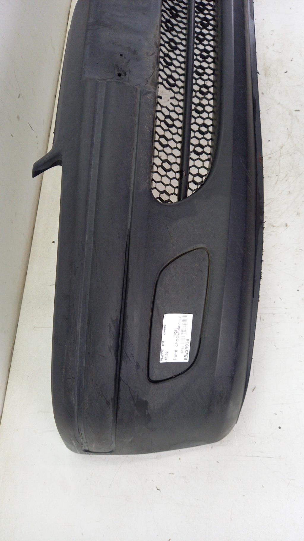 Paraurti anteriore PEUGEOT 106 Diésel - 1