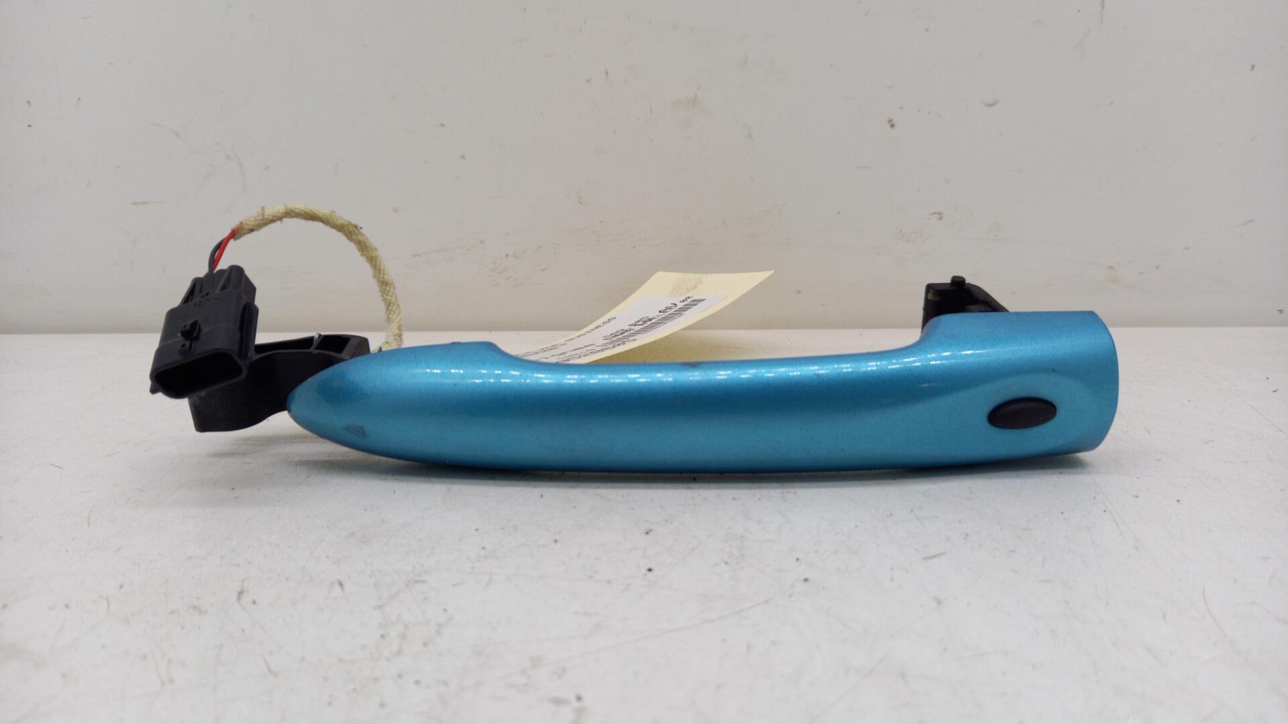 Maniglia portiera anteriore destra RENAULT ZOE Electricidad - 1