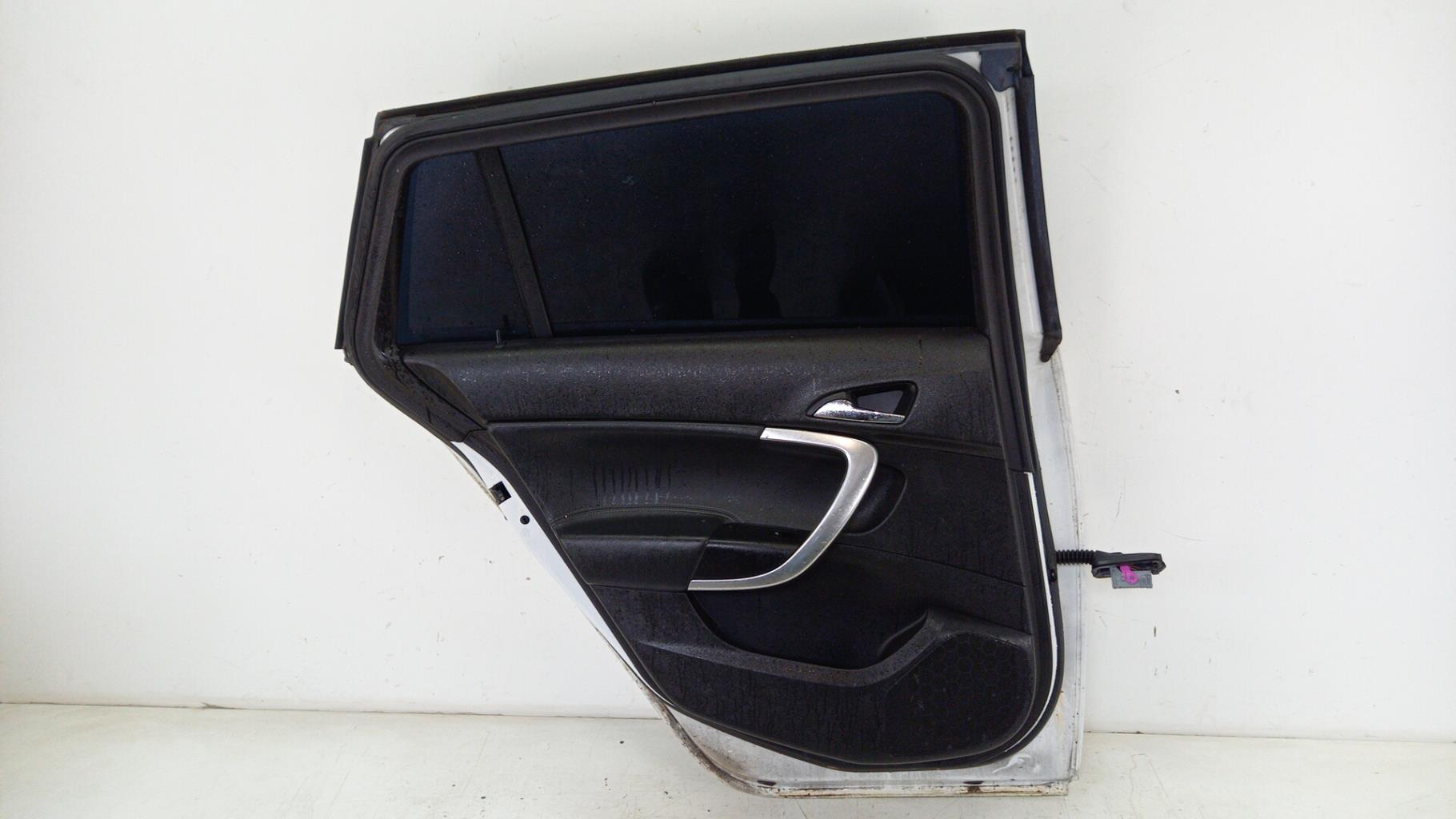 Portiera posteriore sinistra OPEL INSIGNIA 1 PHASE 1 BREAK Diésel - 1