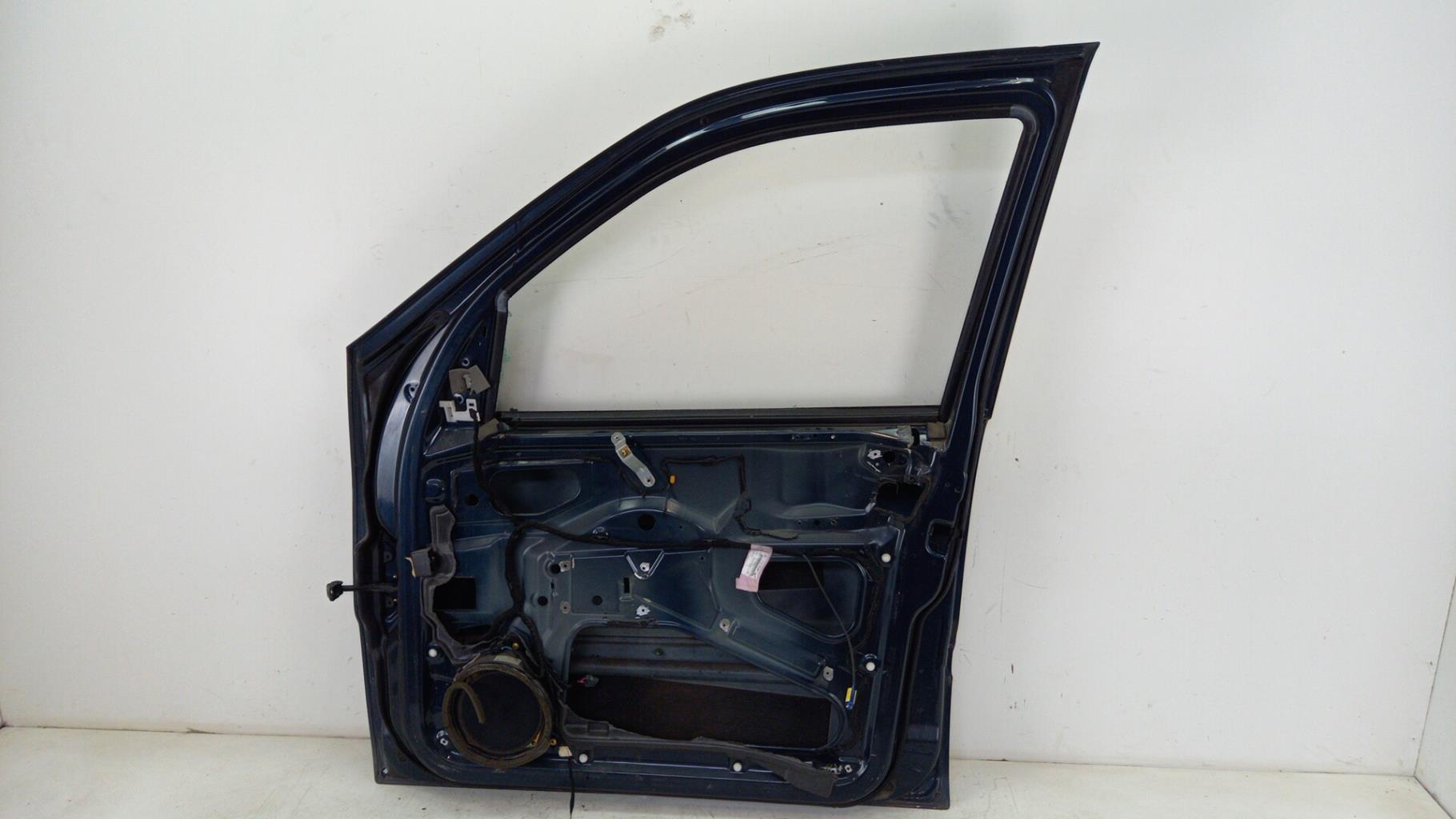 Portiera anteriore destra MERCEDES CLASSE M 163 PHASE 2 Diésel - 1